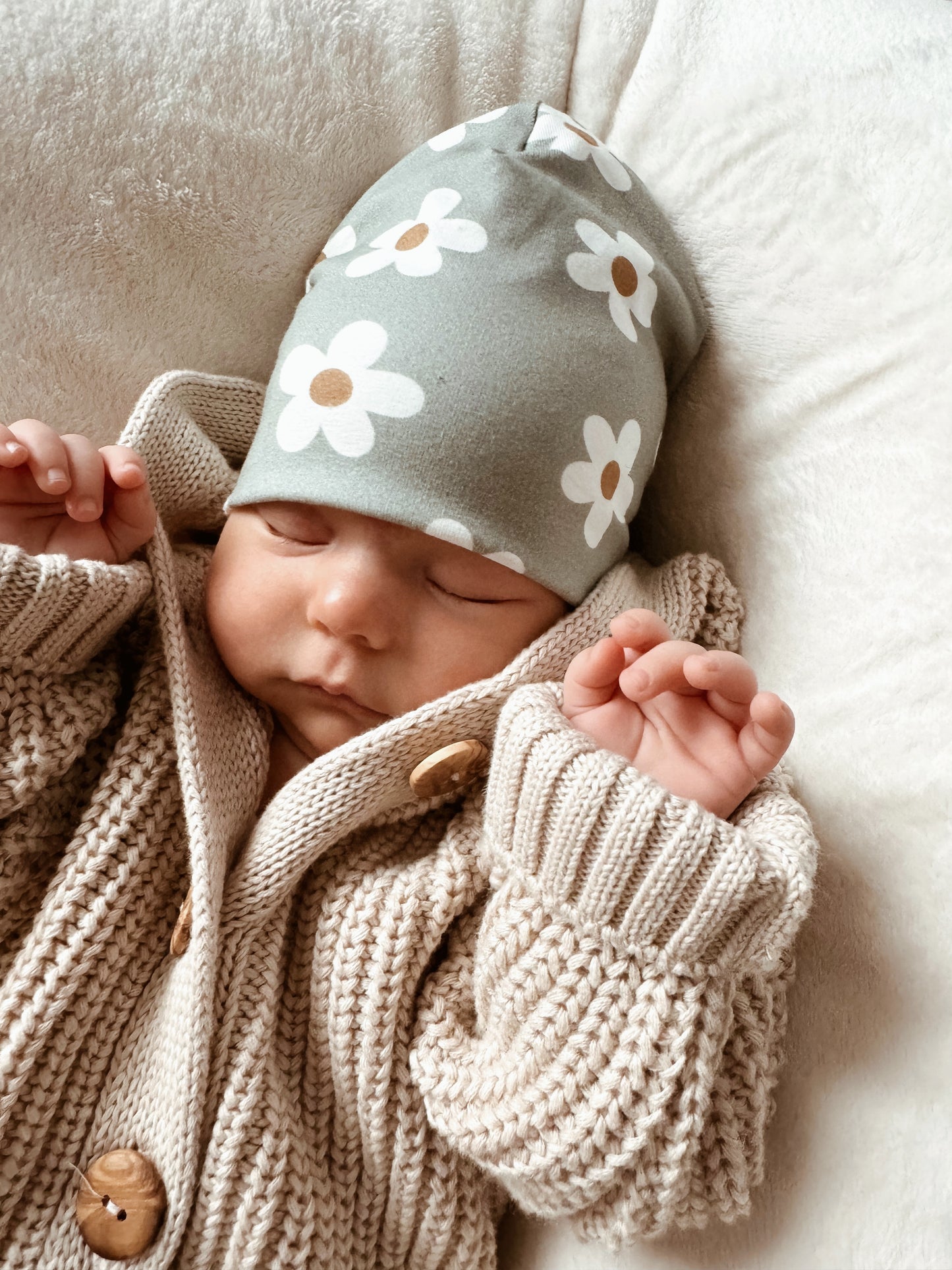 Wunschset 💫 – Beanie + Leggin