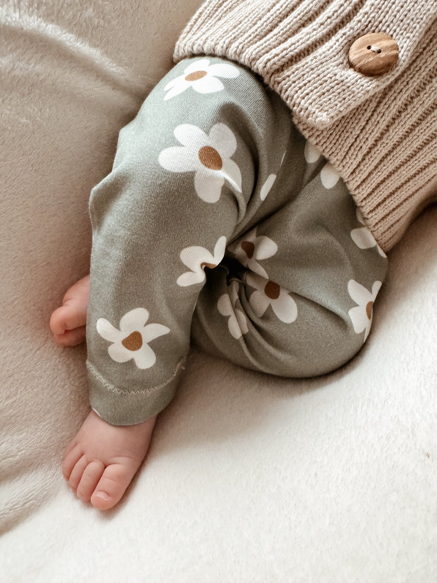 Wunschset 💫 – Beanie + Leggin