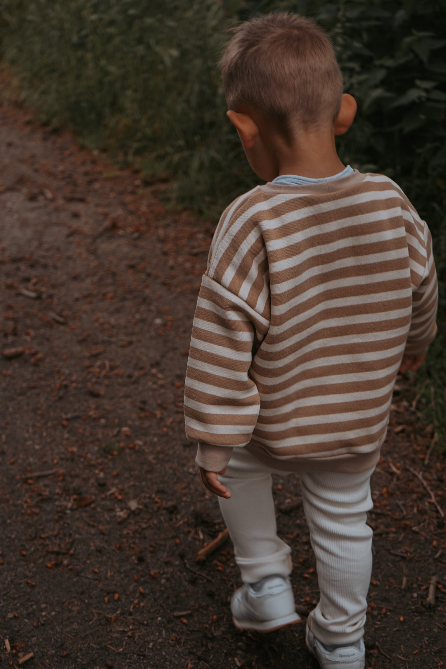 Croissant Sweater 🥐