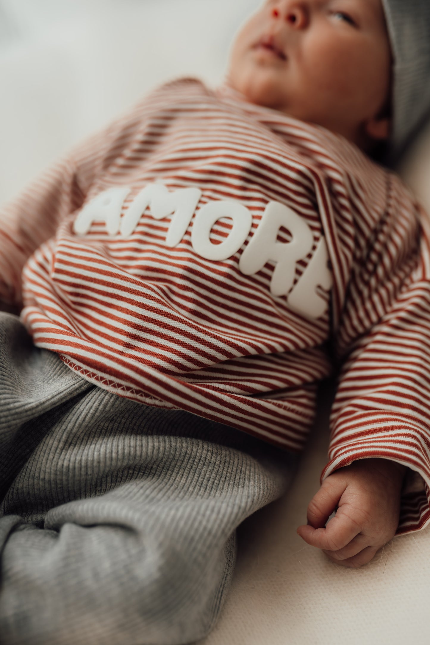 Amore Set🤎 Newborn