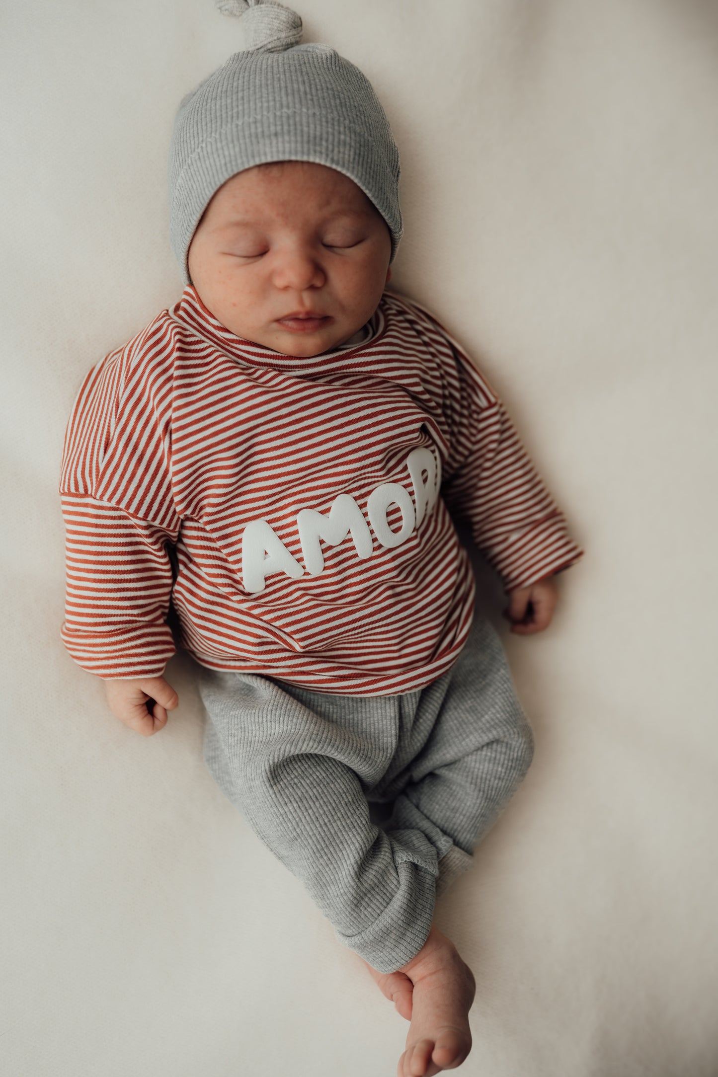Amore Set🤎 Newborn