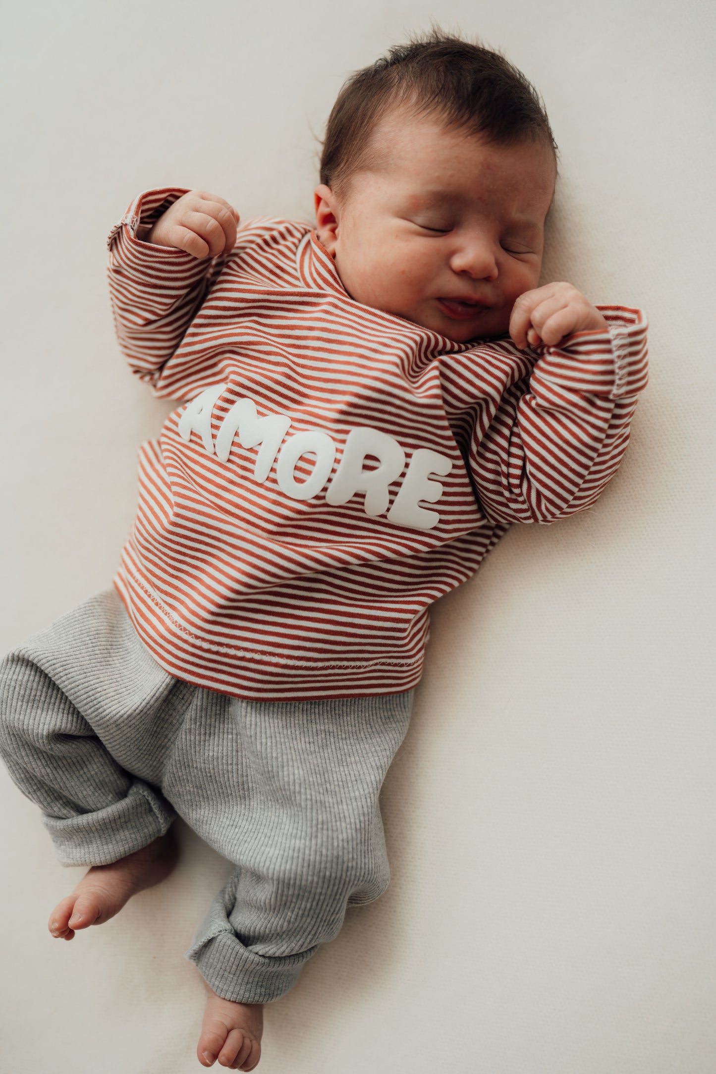 Amore Set🤎 Newborn
