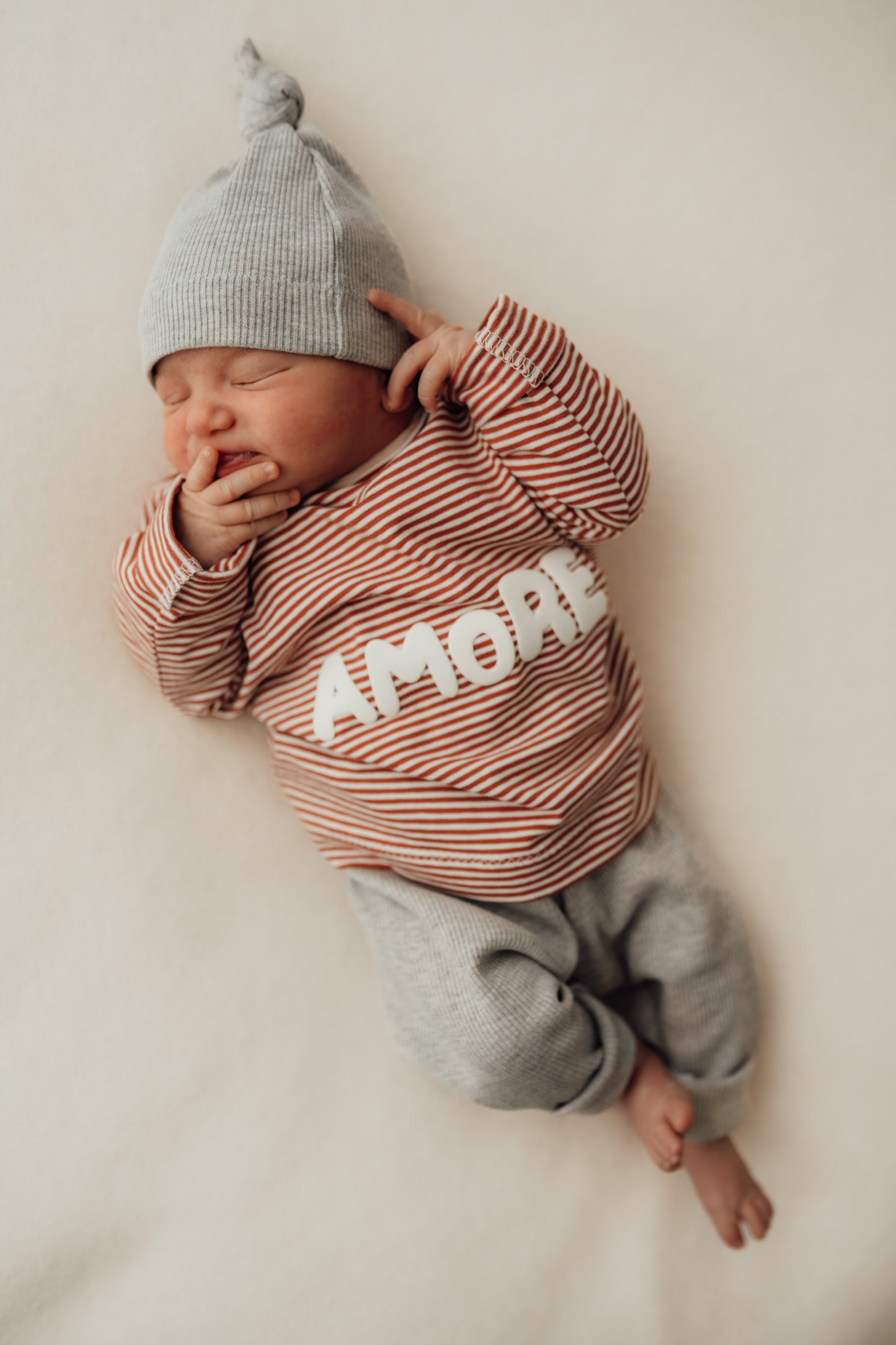Amore Set🤎 Newborn