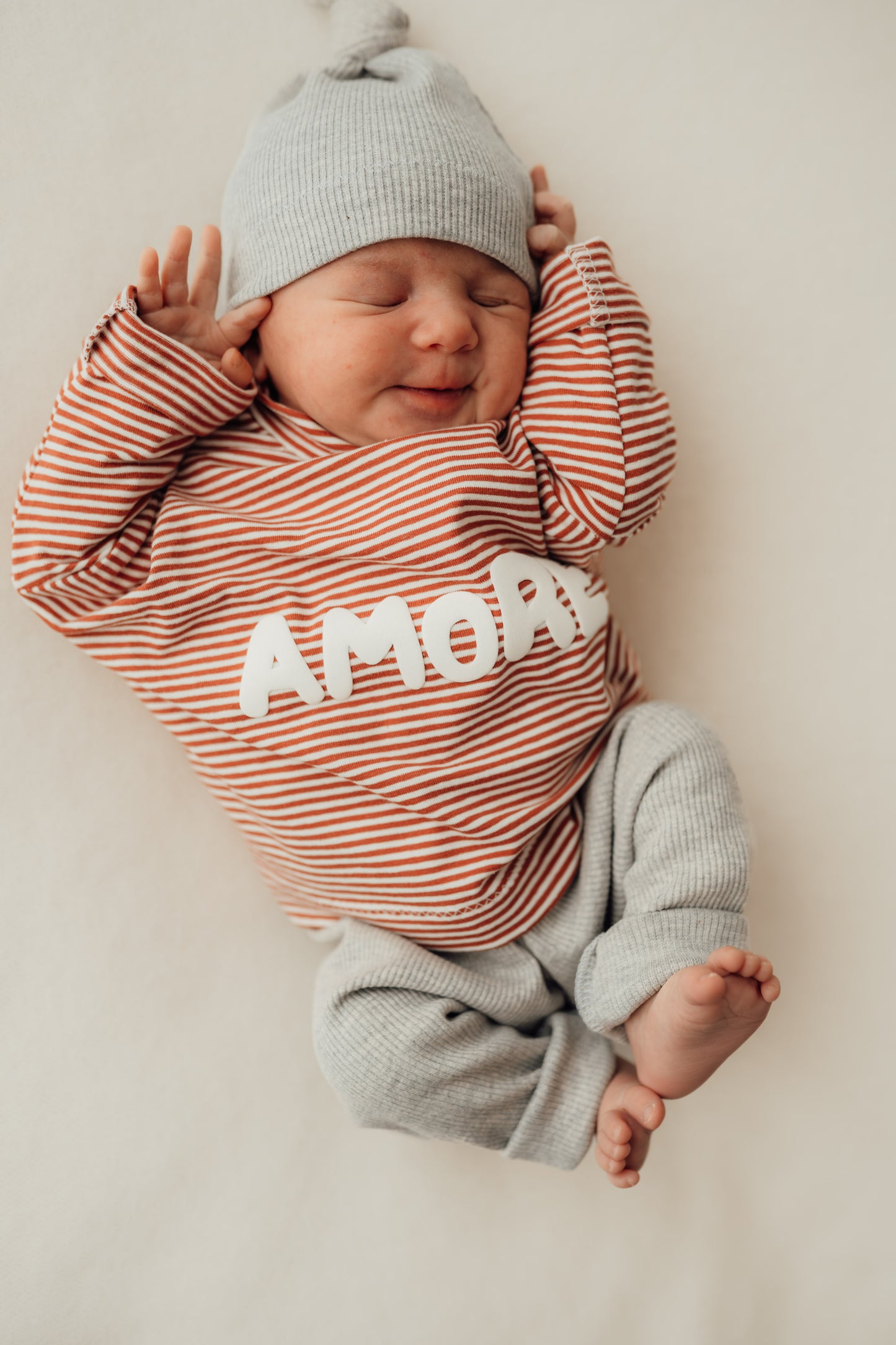 Amore Set🤎 Newborn