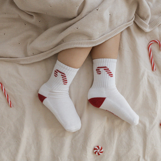 Christmas Socken 🎄🎅🏼