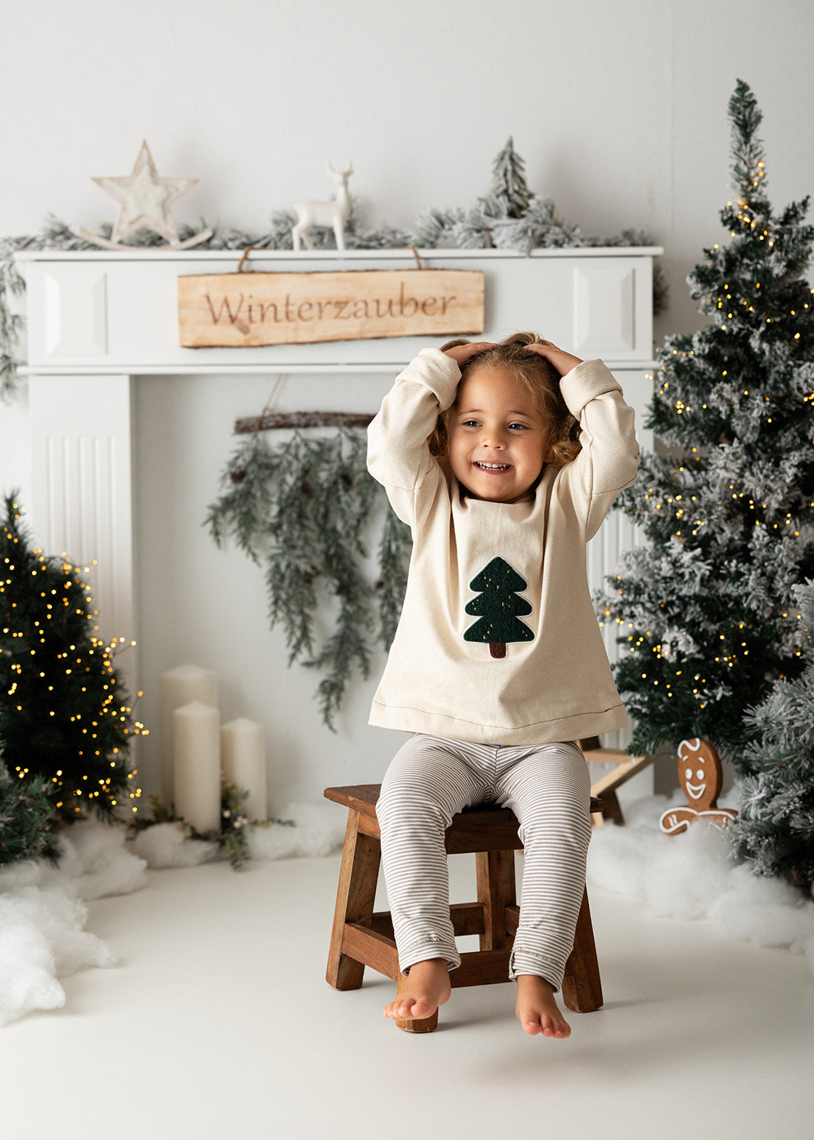 Christmas Sweater 🎅🏼🎄