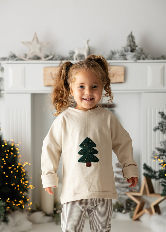 Christmas Sweater 🎅🏼🎄