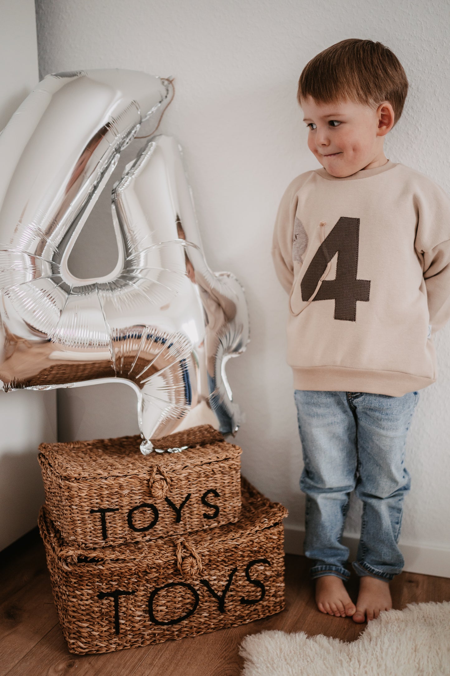 Happy Birthday Shirt <3