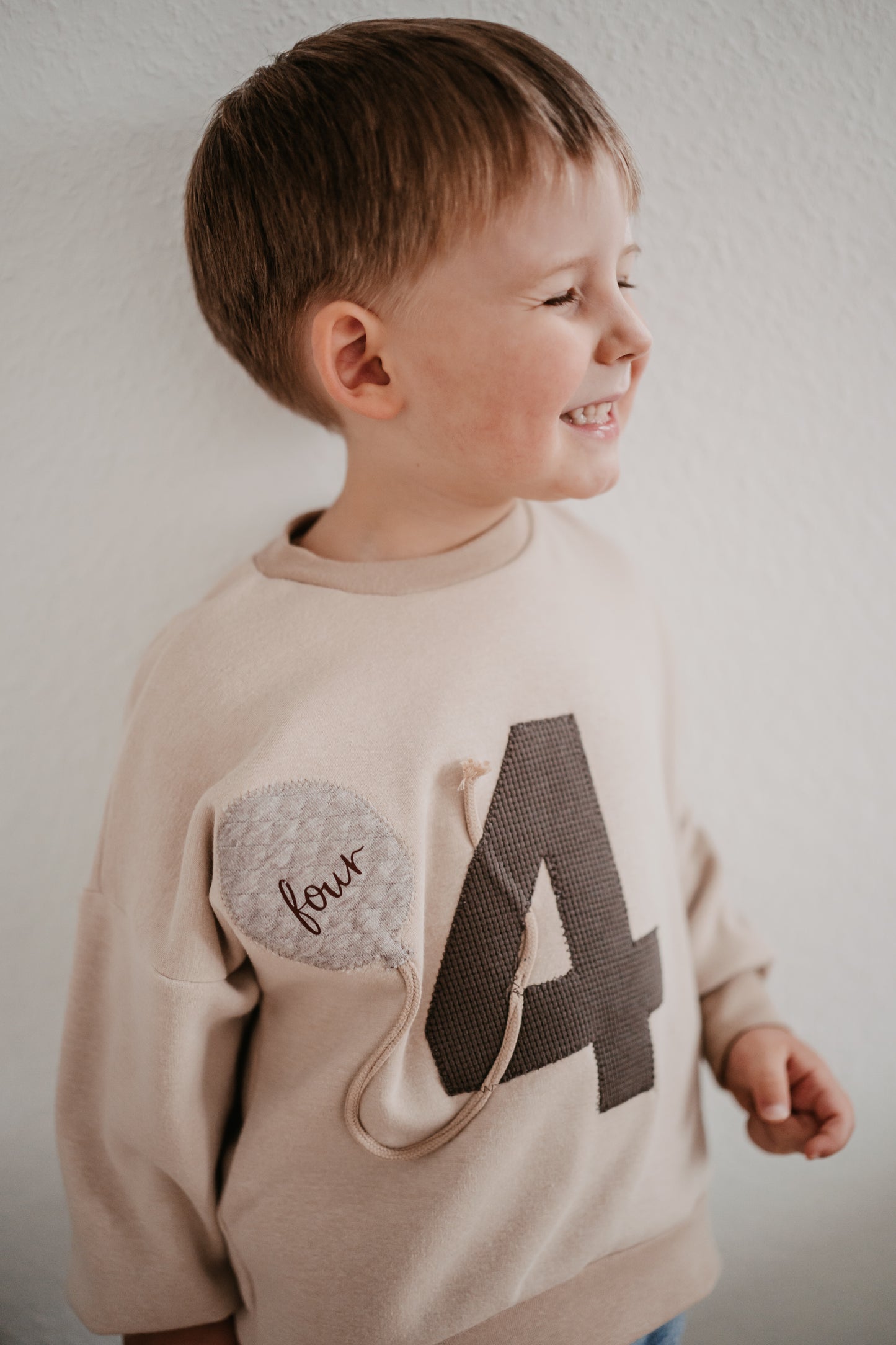 Happy Birthday Shirt <3