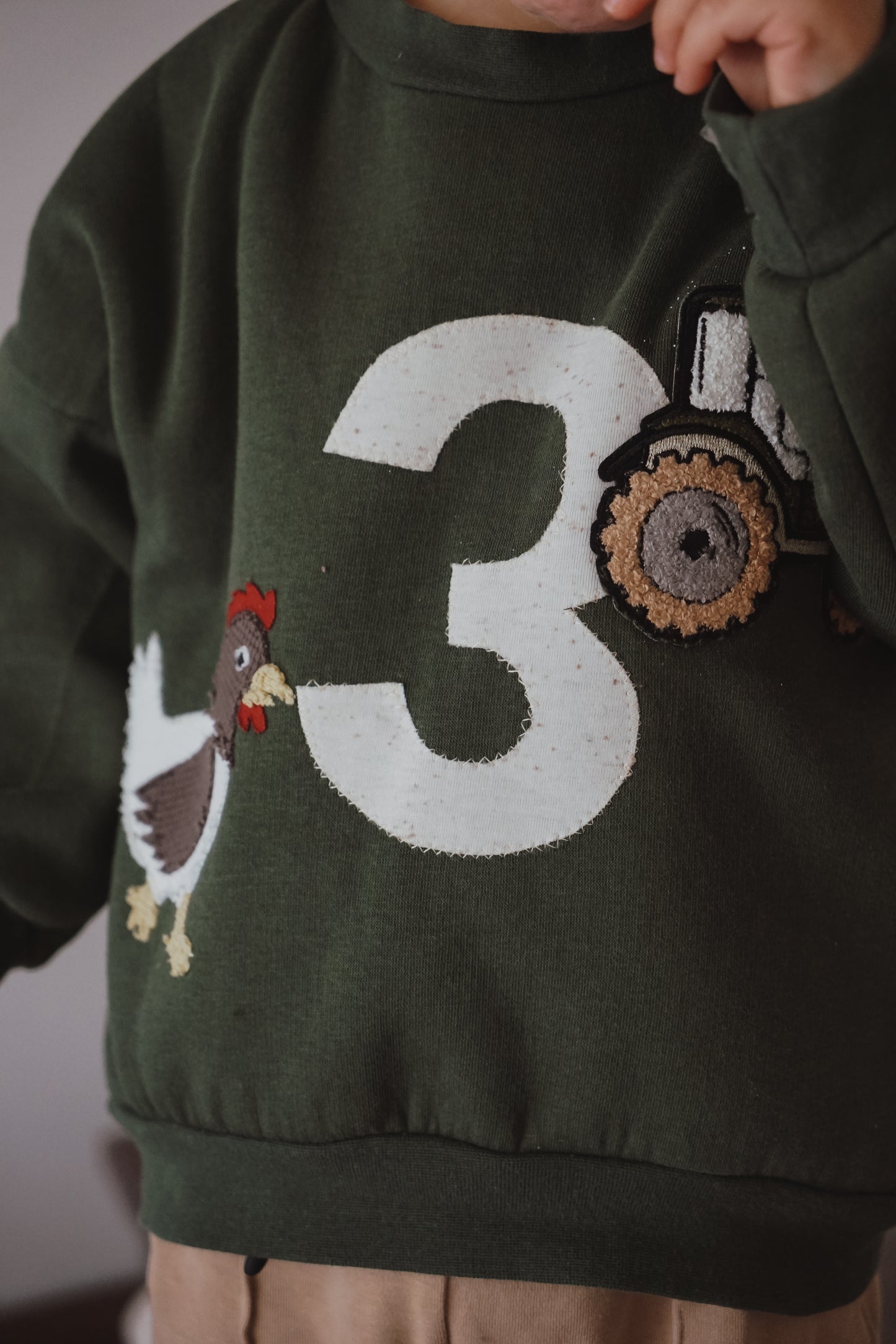 Happy Birthday Shirt <3