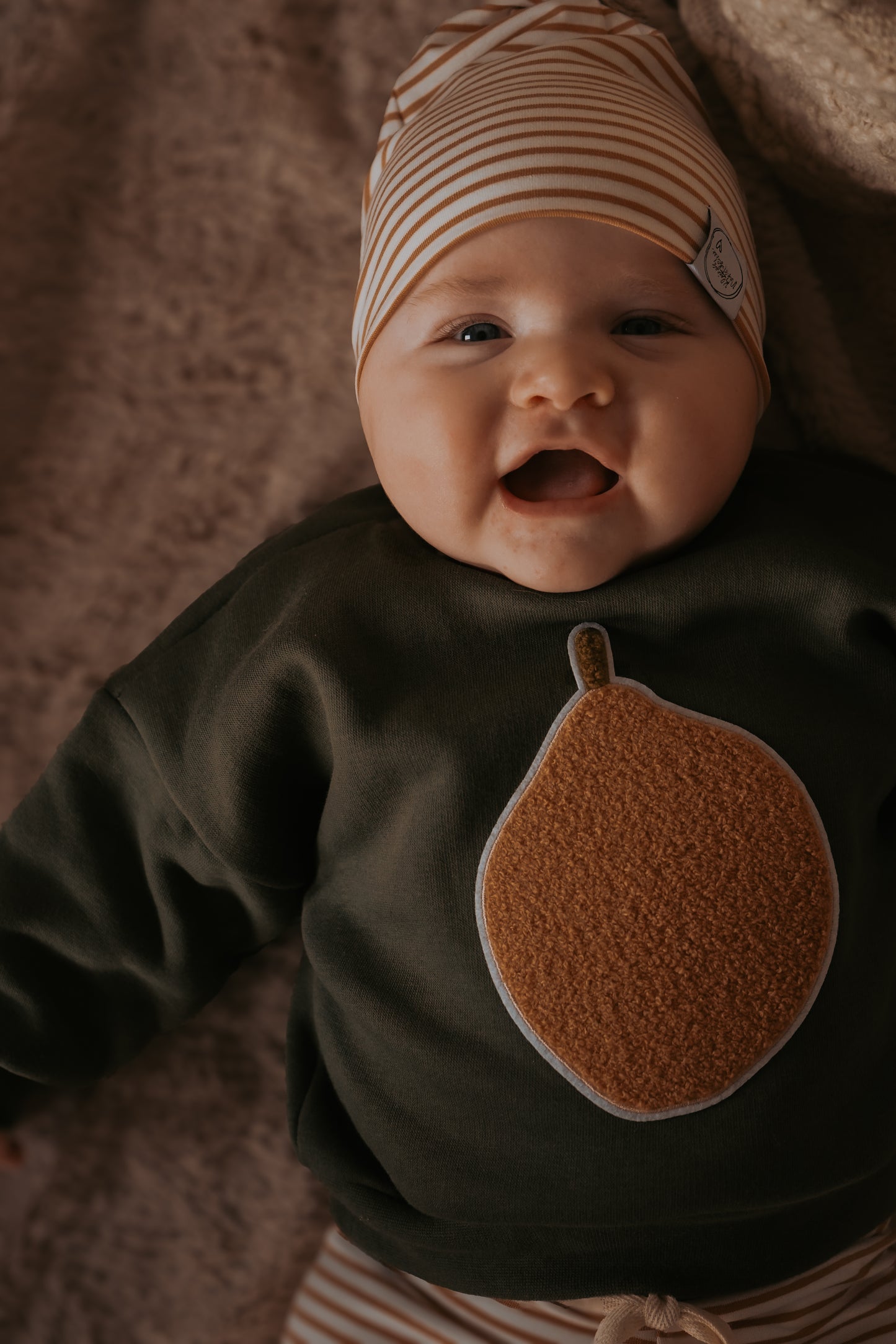 Pear Set 🍐 - Sweater + Leggin