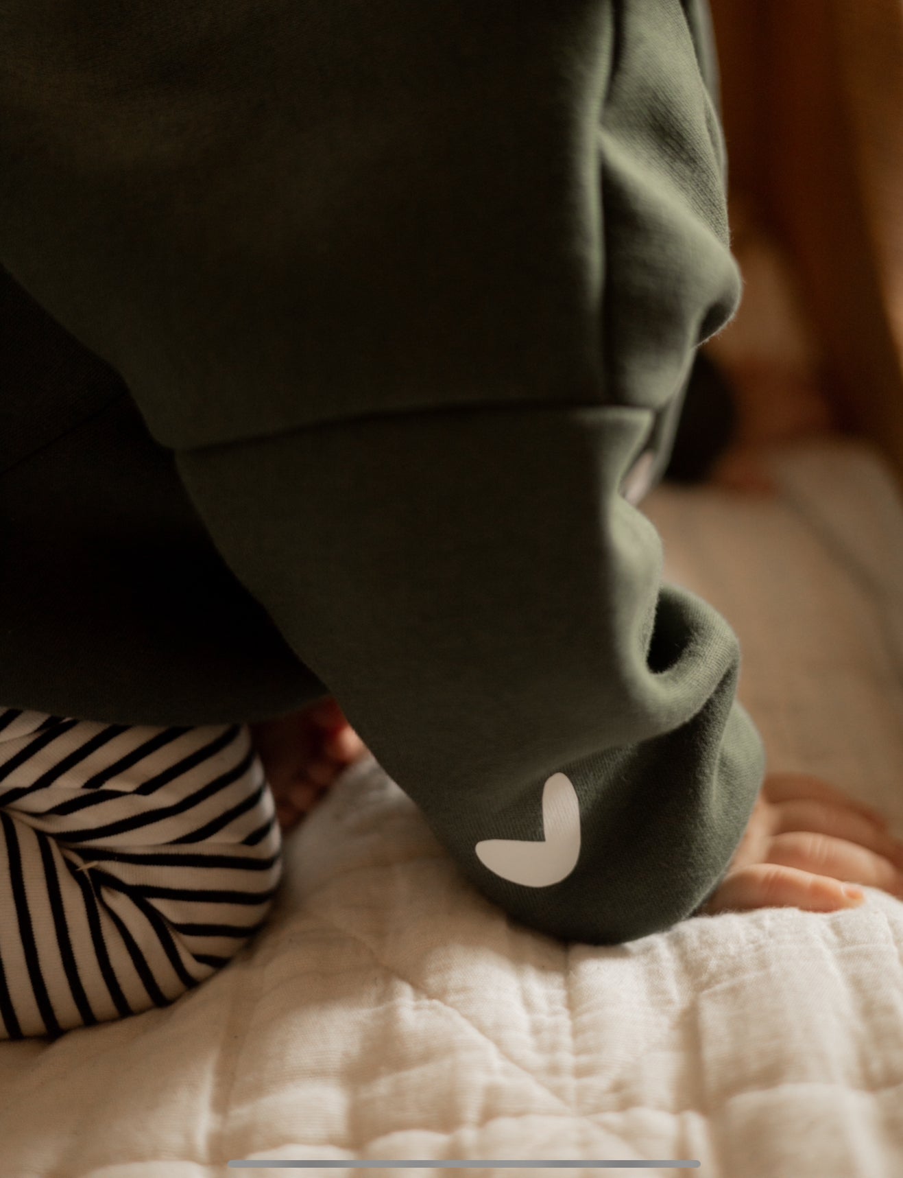 Sweater Amore ❤️