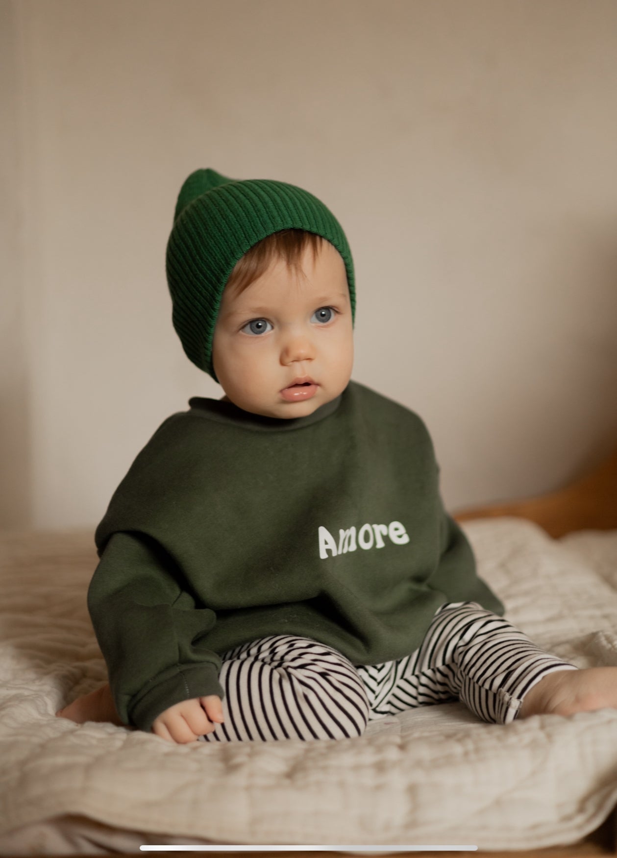 Sweater Amore ❤️