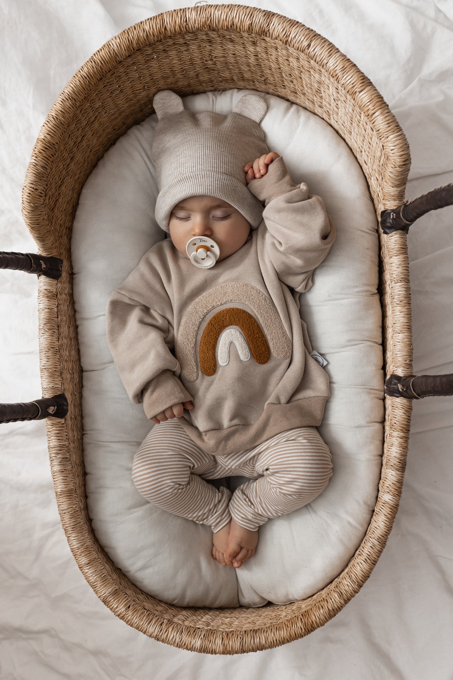 Rainbow Set 🌈 - Sweater + Leggin