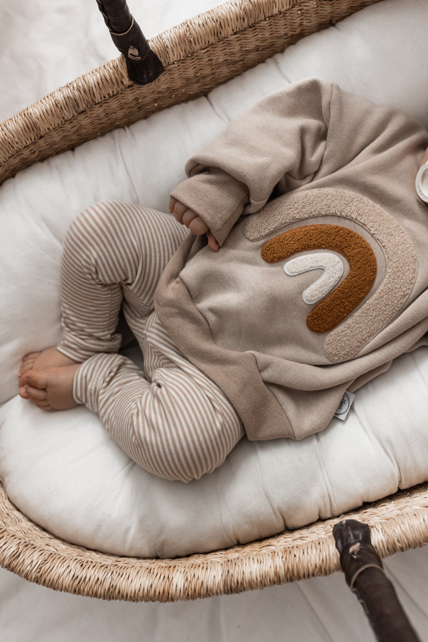 Rainbow Set 🌈 - Sweater + Leggin