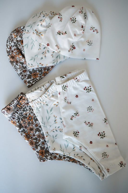 Wunschset 💫 – Beanie + Leggin