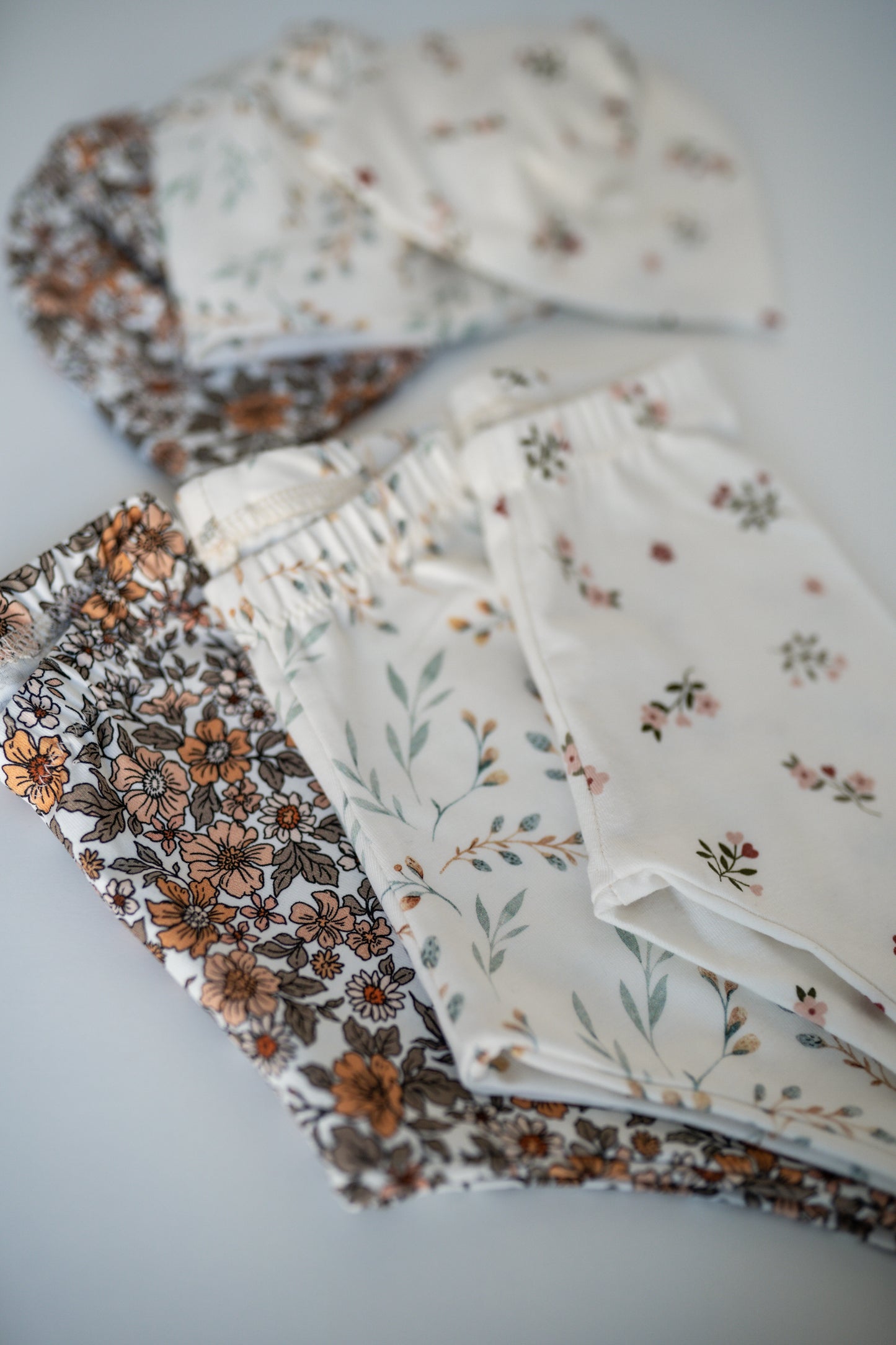 Wunschset 💫 – Beanie + Leggin