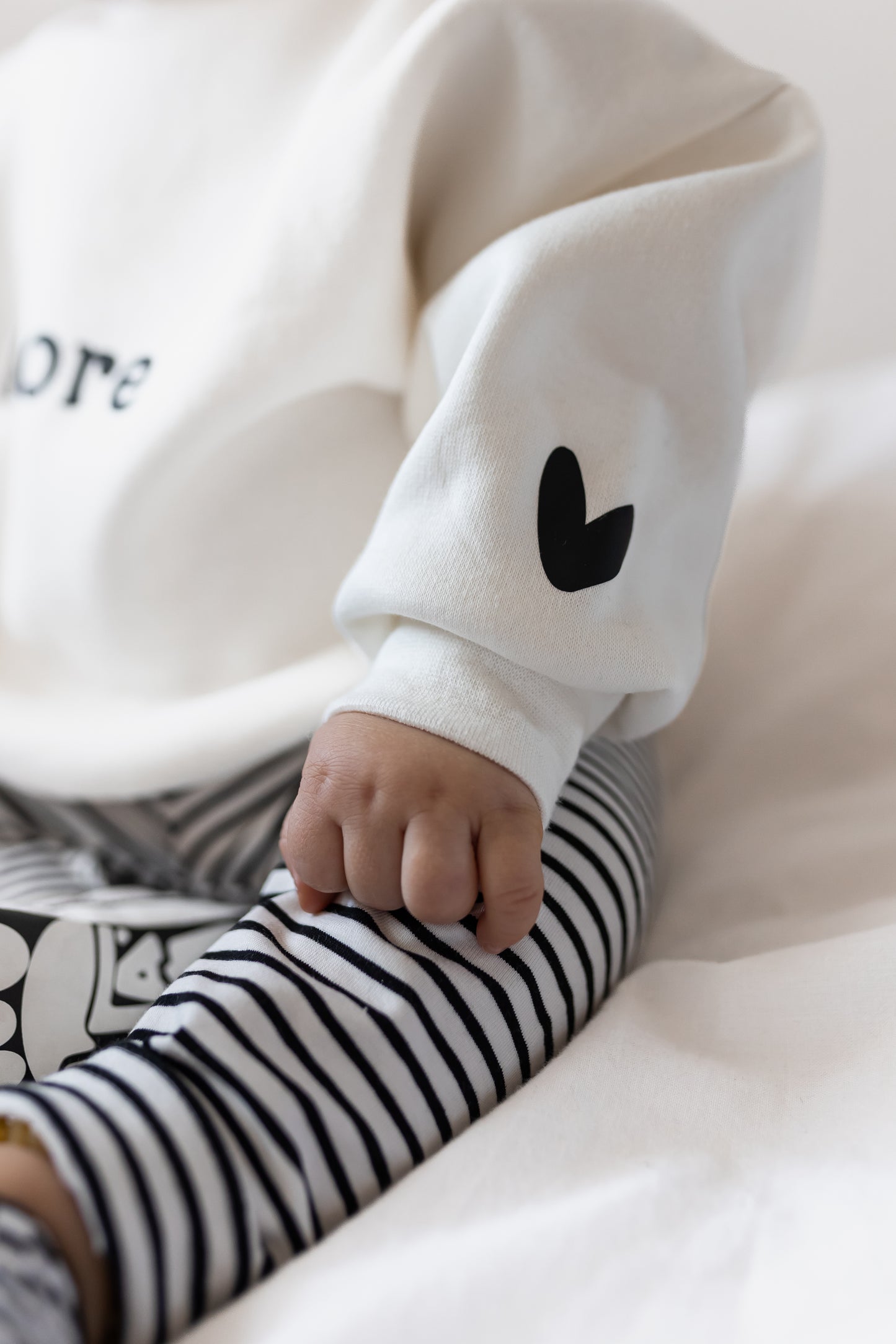 Sweater Amore ❤️