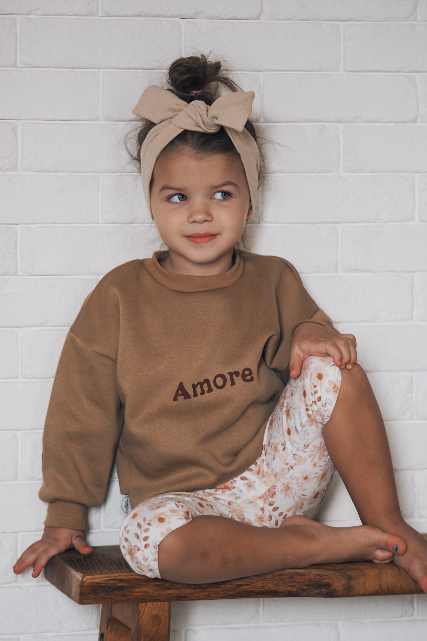 Sweater Amore ❤️