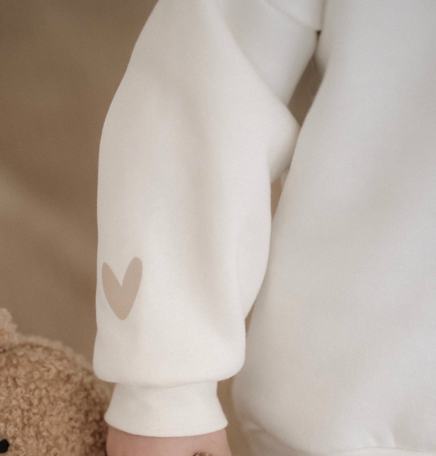 Sweater Amore ❤️