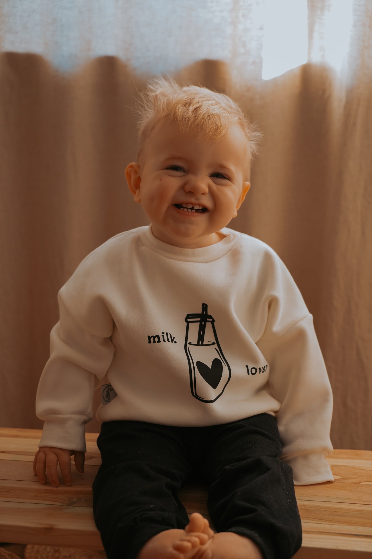 Mini and me-Shirt Coffee Lover ☕️