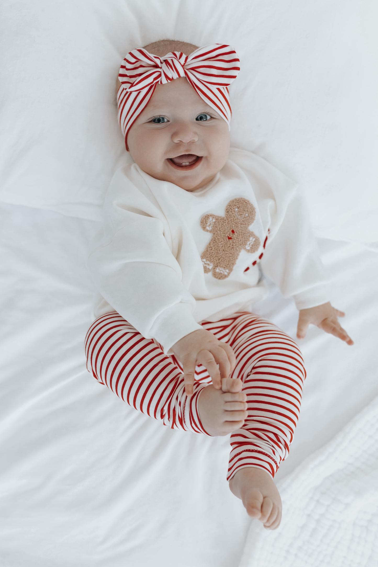 In der Weihnachtsbäckerei…- Set 🎄