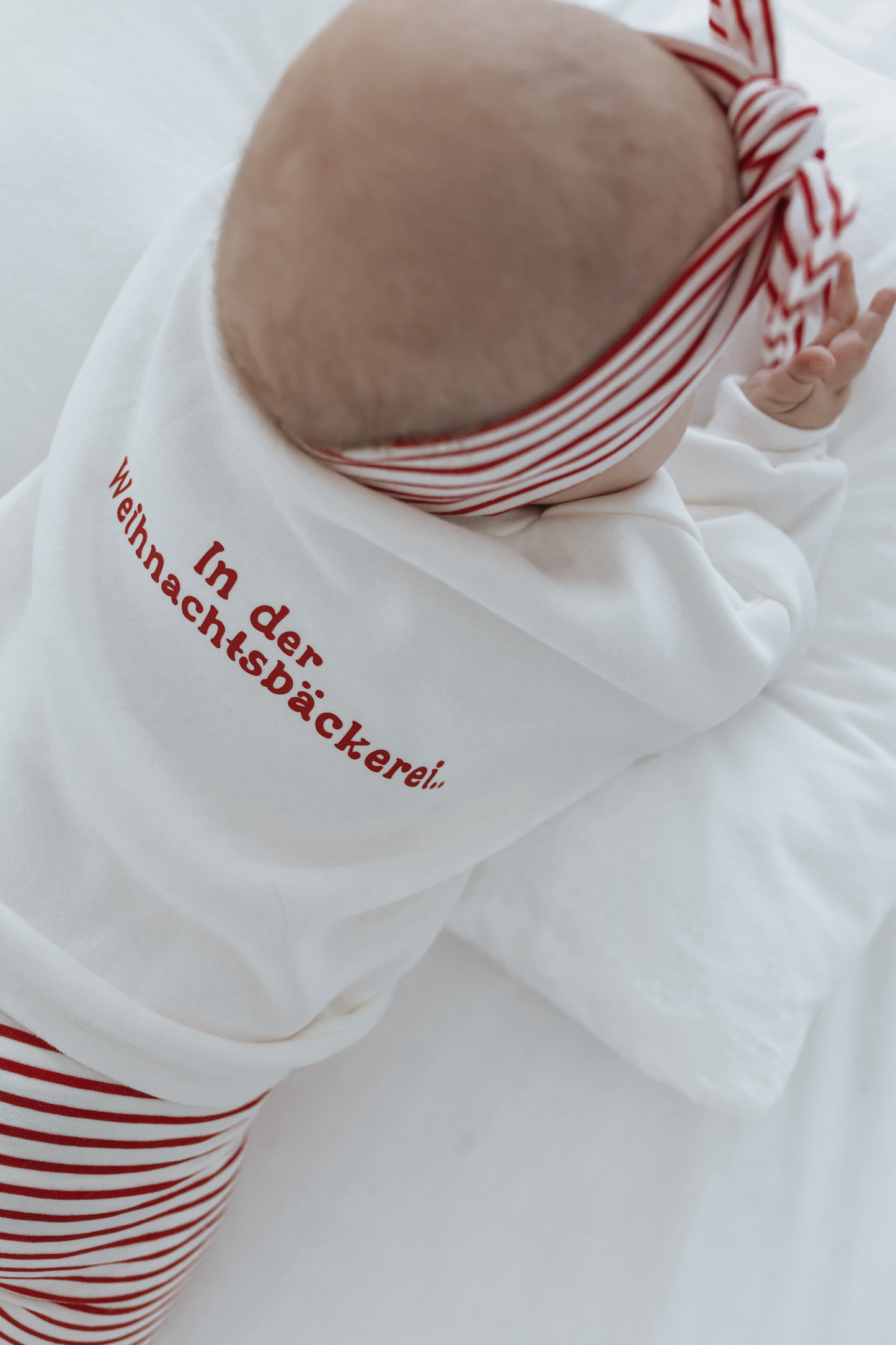 In der Weihnachtsbäckerei…- Set 🎄