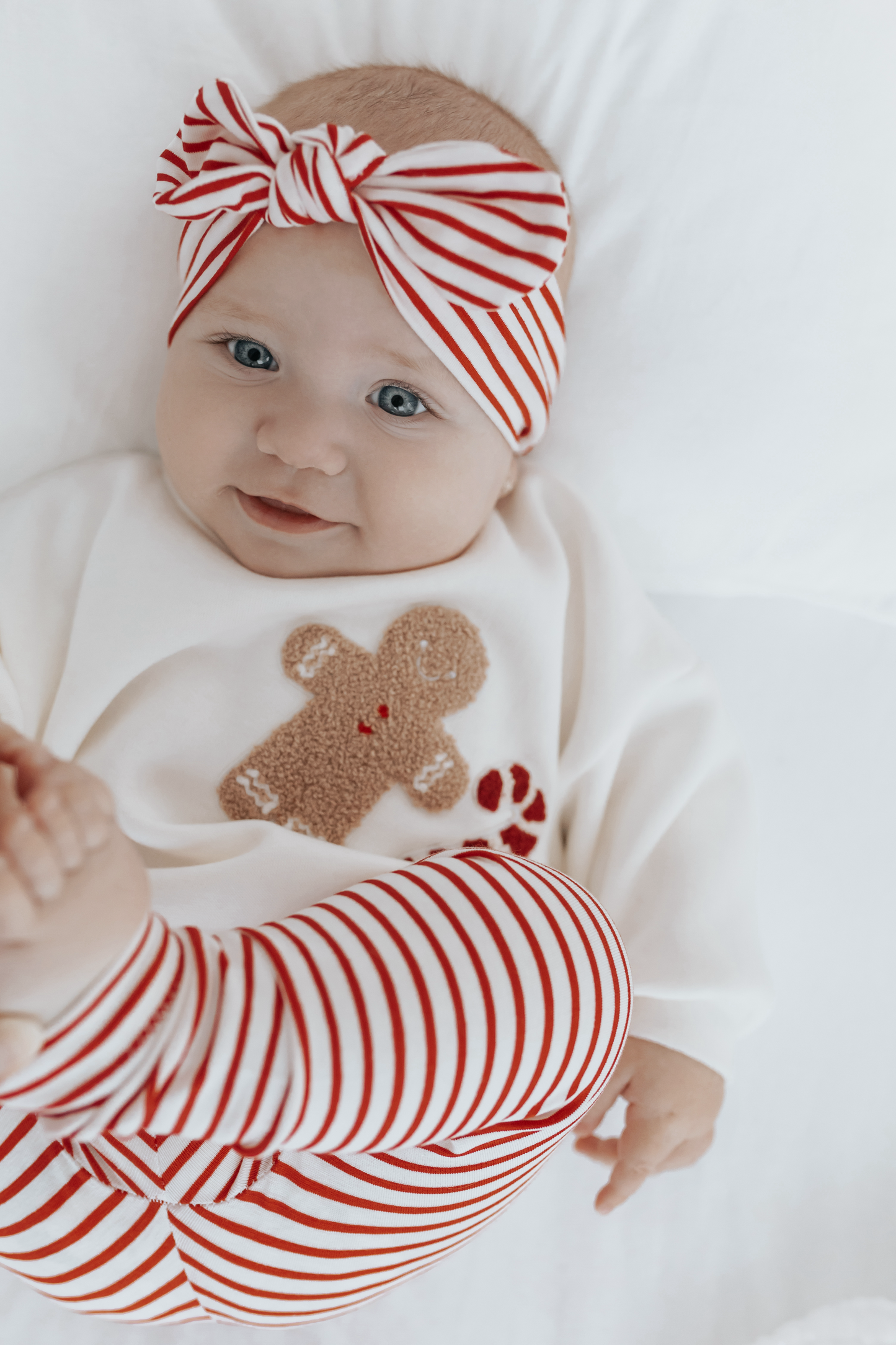 In der Weihnachtsbäckerei…- Set 🎄