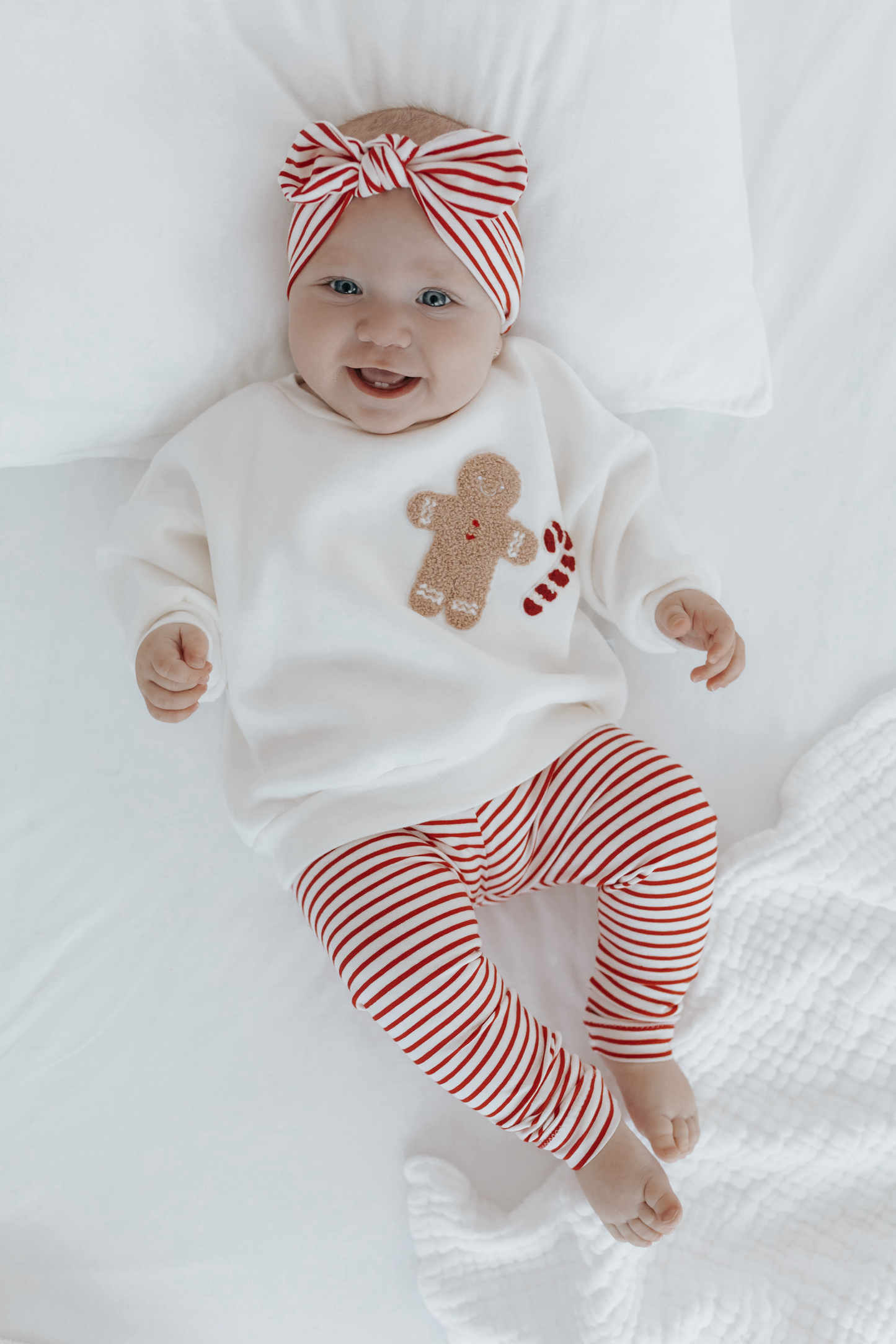 In der Weihnachtsbäckerei…- Set 🎄