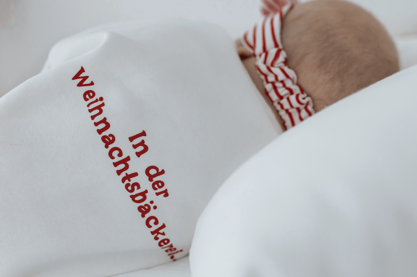In der Weihnachtsbäckerei…- Set 🎄