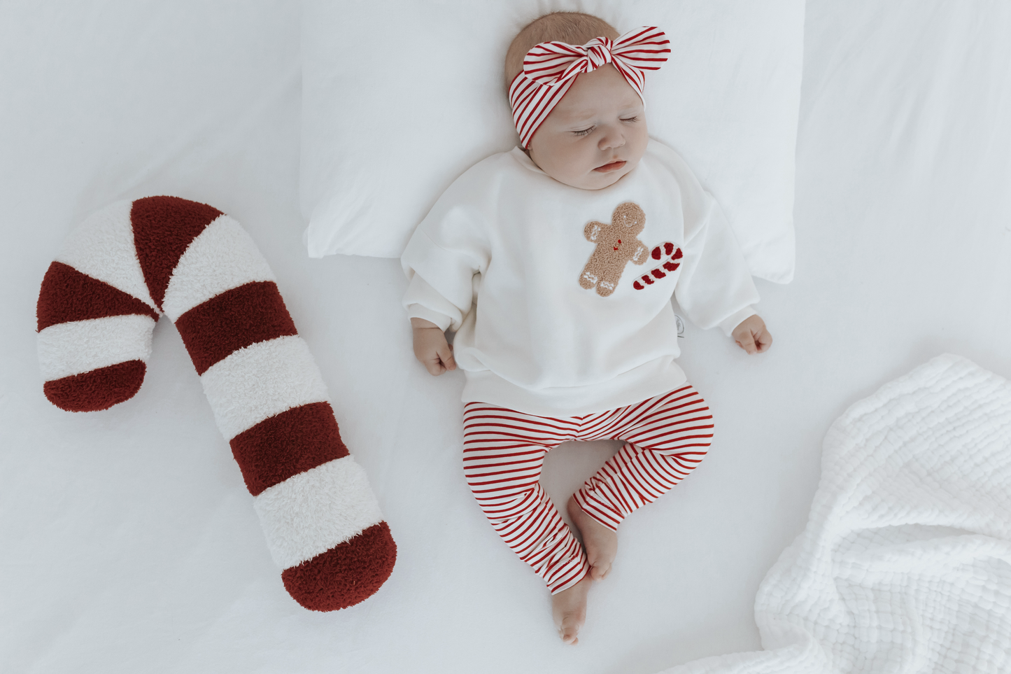 In der Weihnachtsbäckerei…- Set 🎄