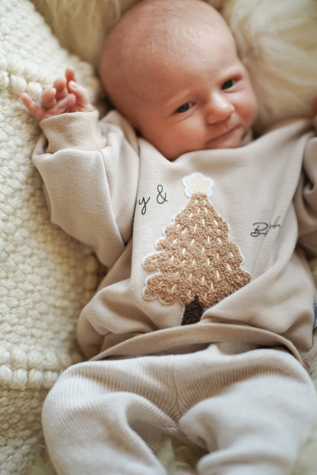 Christmas Sweater 🎅🏼🎄