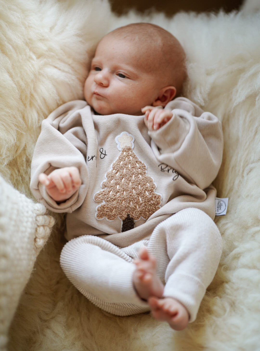 Christmas Sweater 🎅🏼🎄