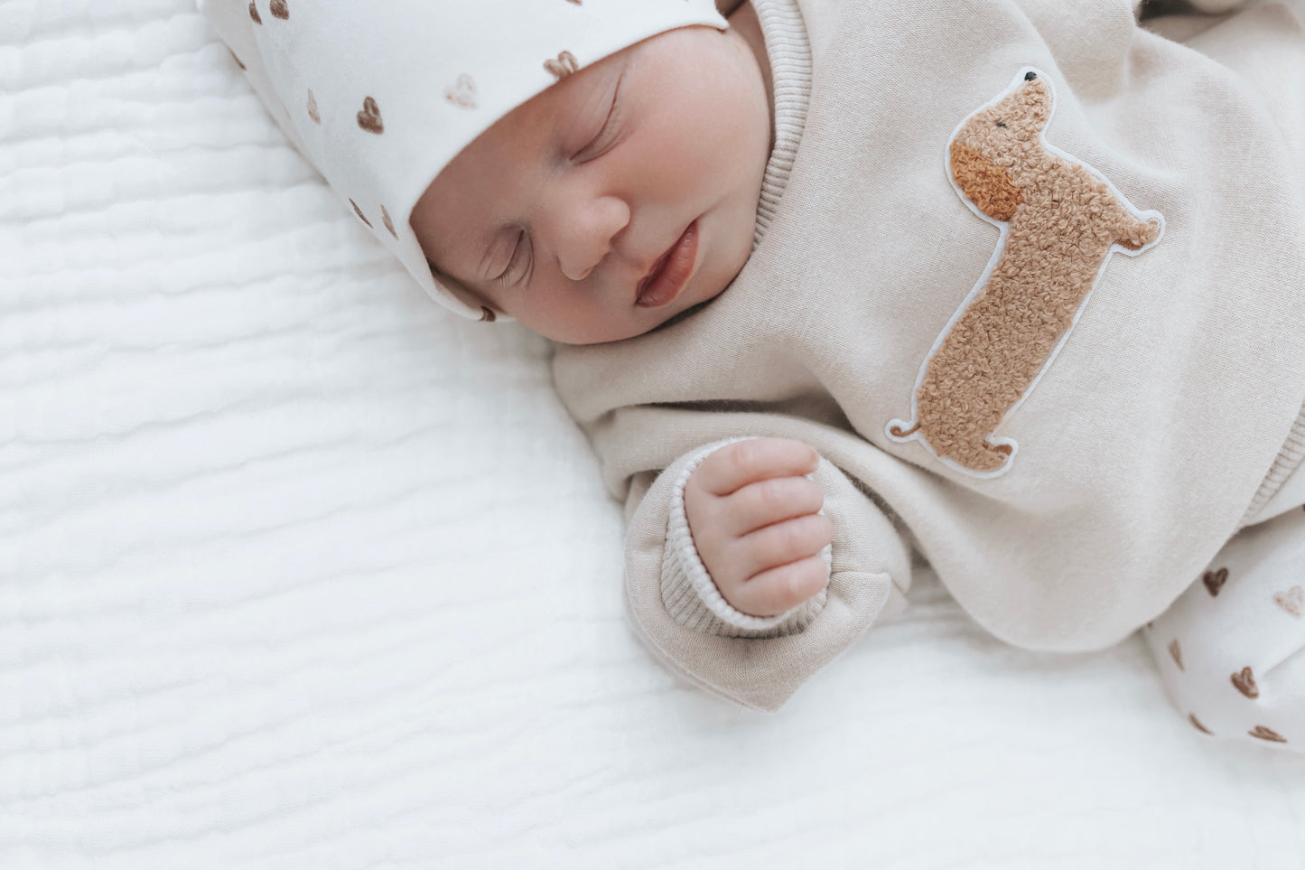 Dackel Set 🐶 - Sweater + Leggin