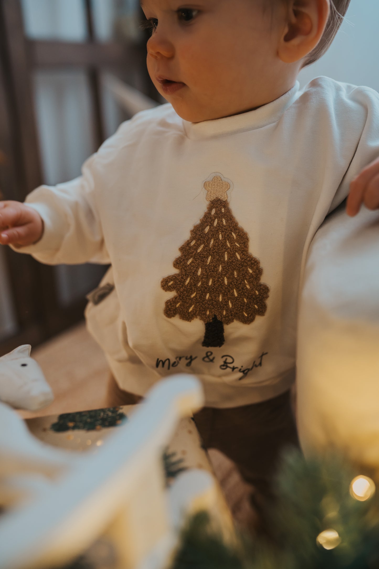 Christmas Sweater 🎅🏼🎄