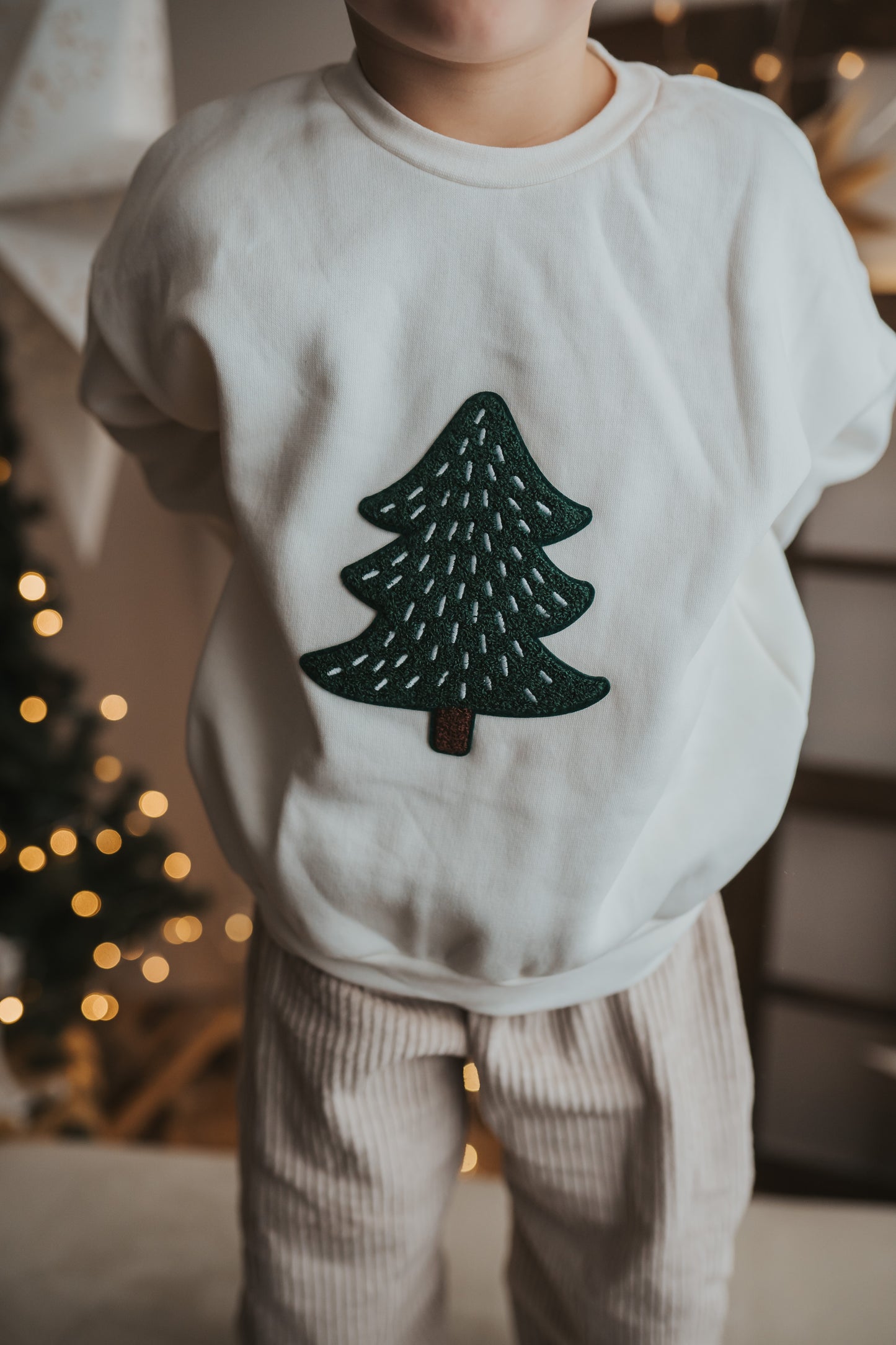 Christmas Sweater 🎅🏼🎄