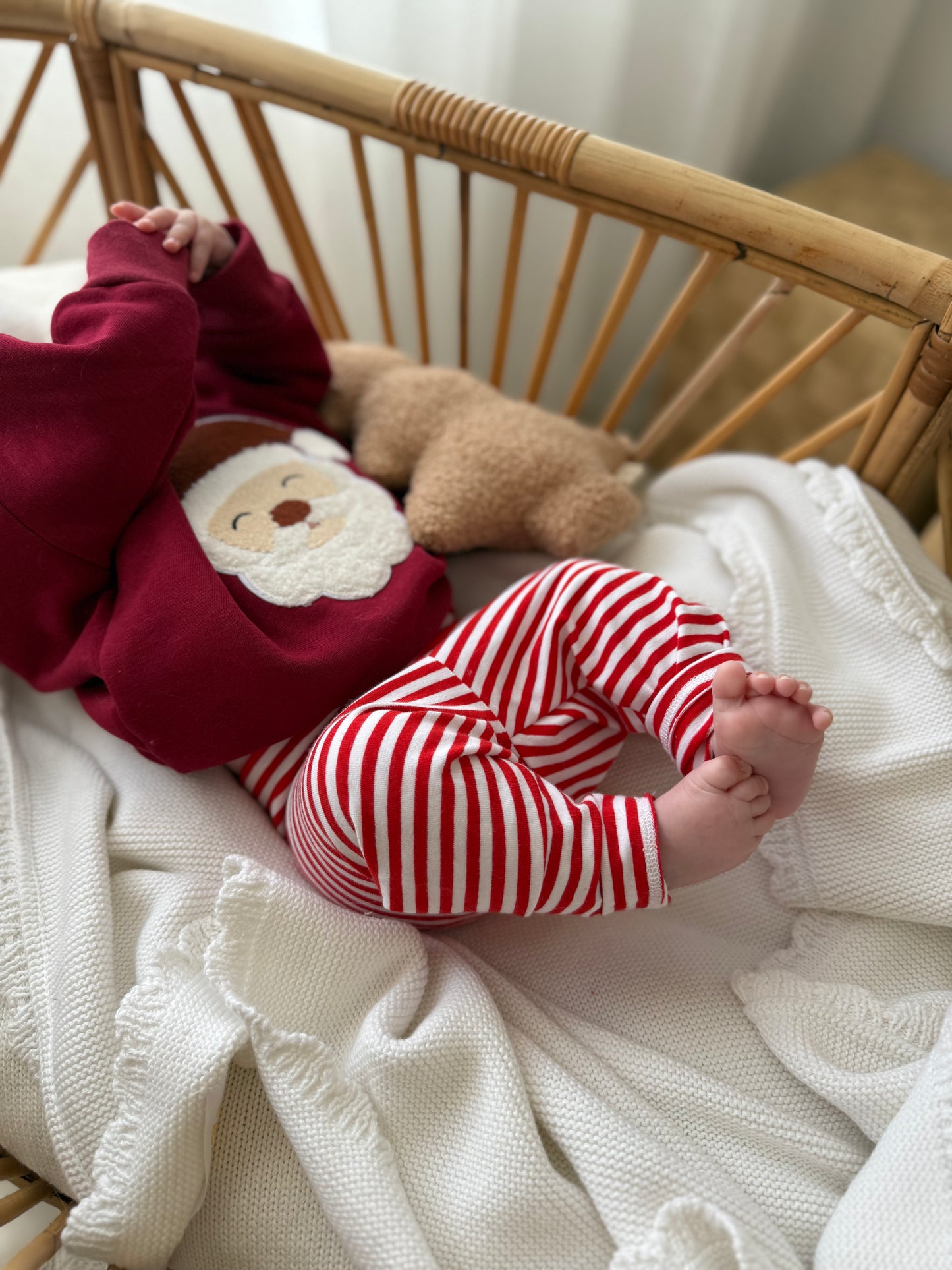 Santa Set 🎅🏼❤️🤍