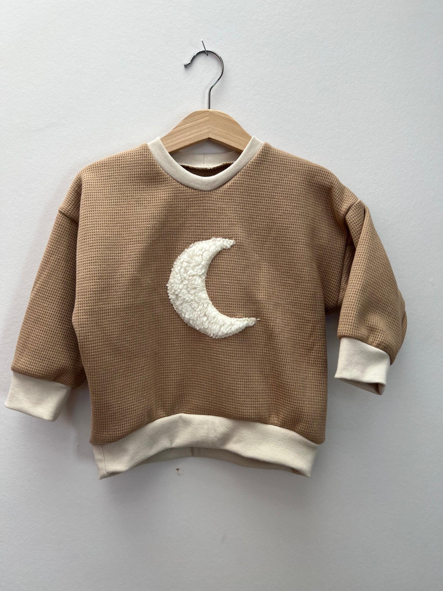 Pullover "Mond"