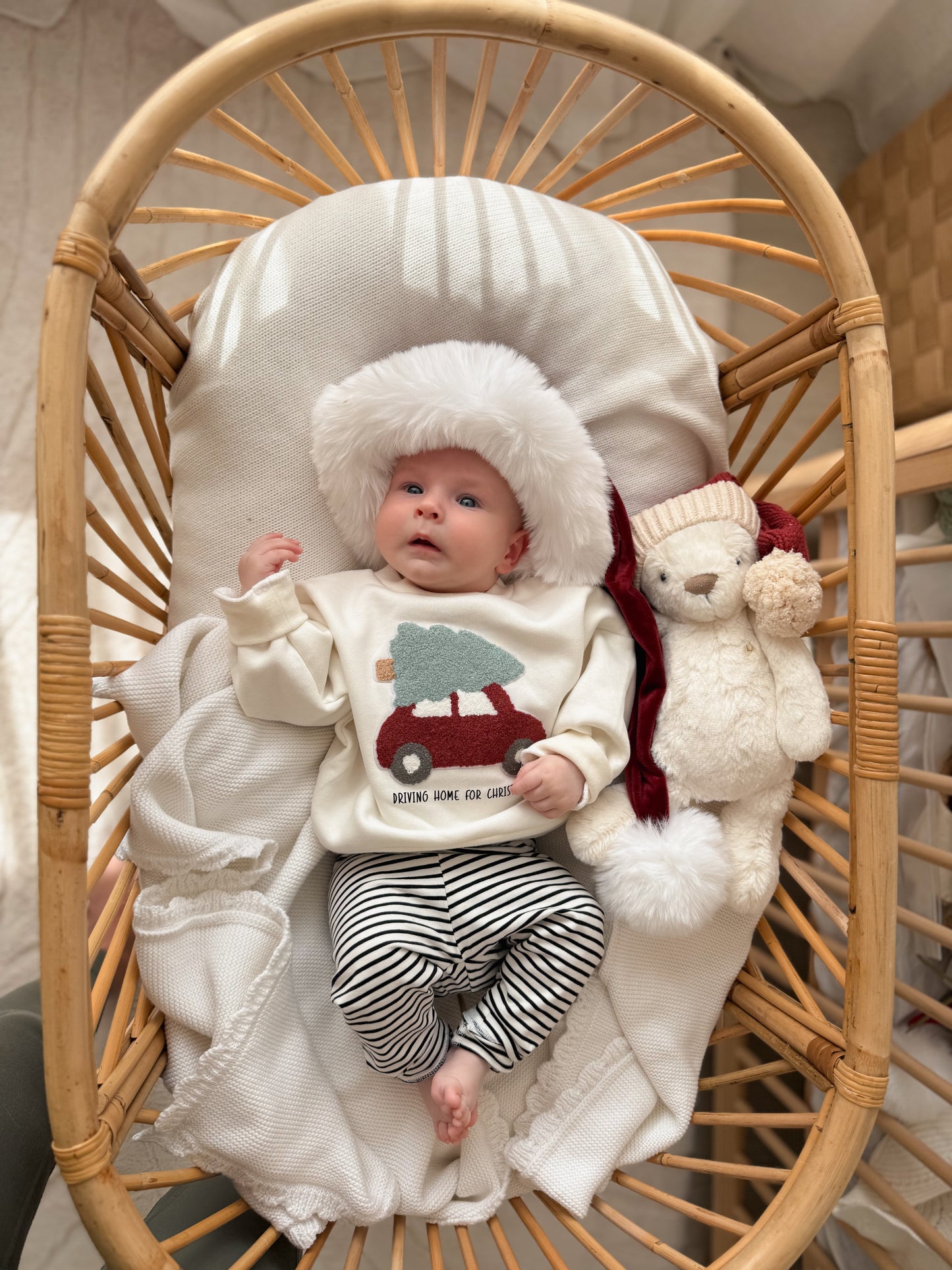 Driving Home For Christmas-Set  🚗🎄🎅🏼