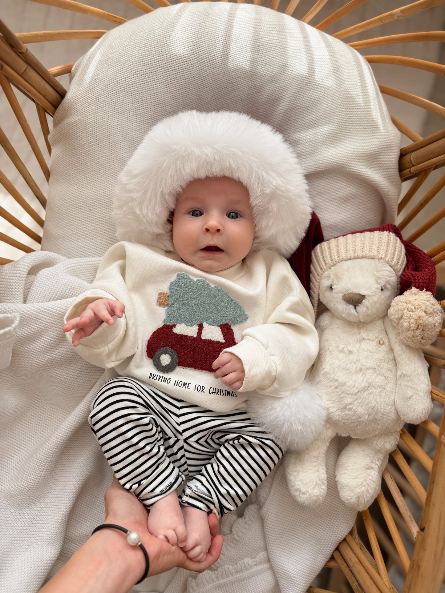 Driving Home For Christmas-Set  🚗🎄🎅🏼