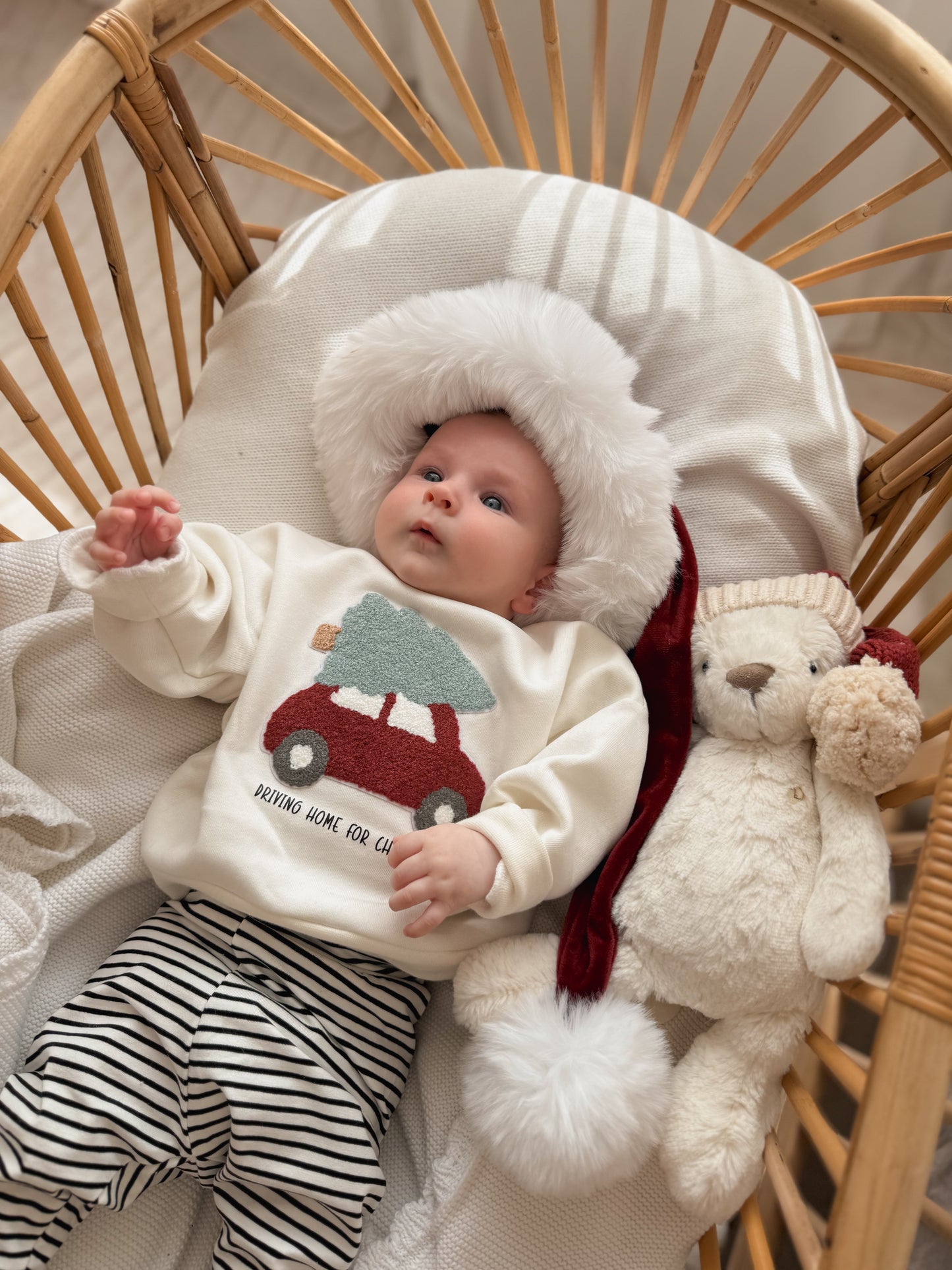 Driving Home For Christmas-Set  🚗🎄🎅🏼