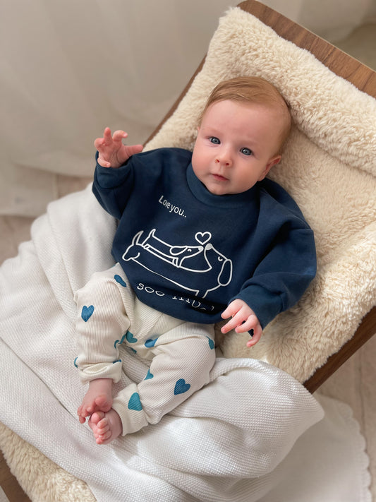 „Love you soo“ -Set 💙🩵