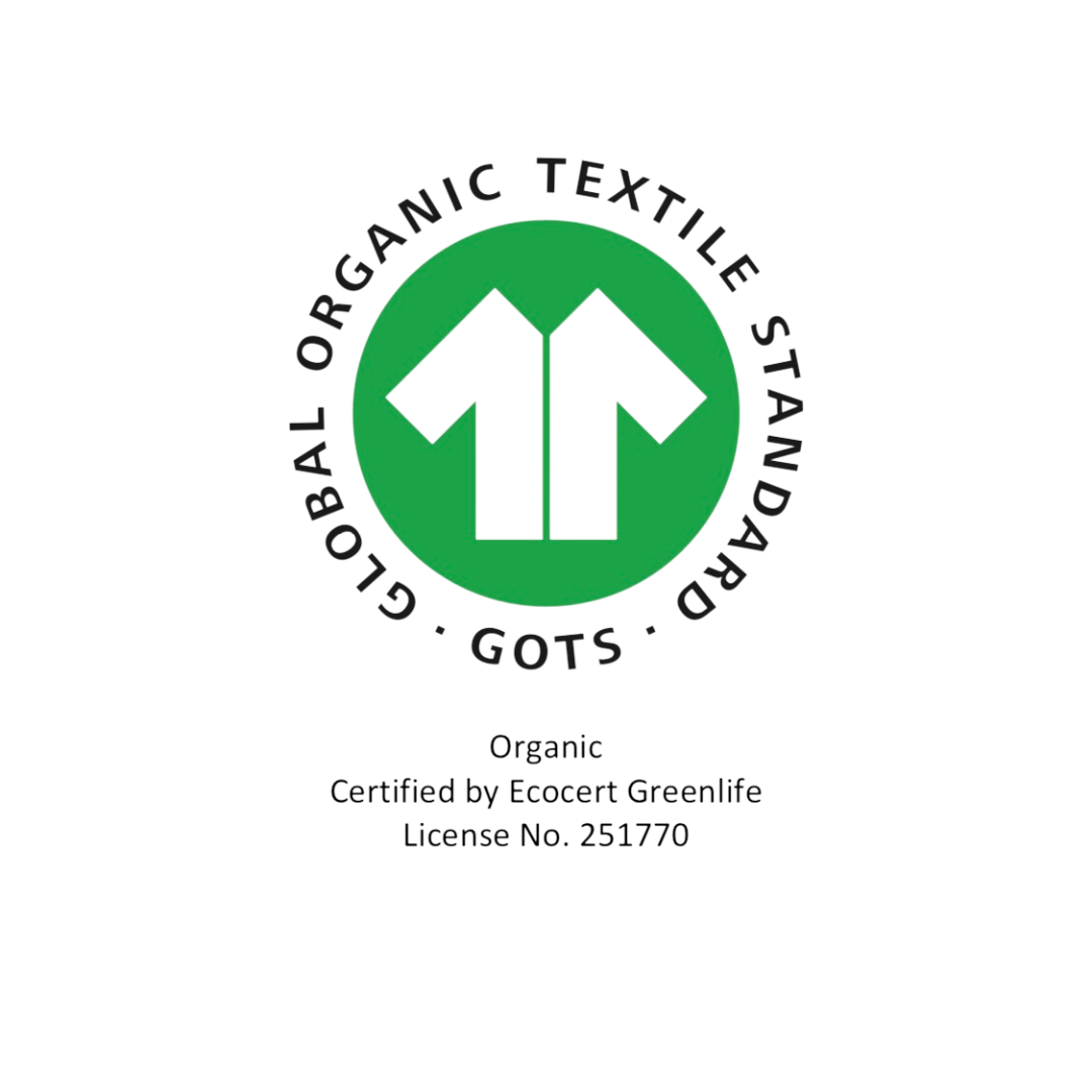 Organic Knit Leggings - Caramel 🤎