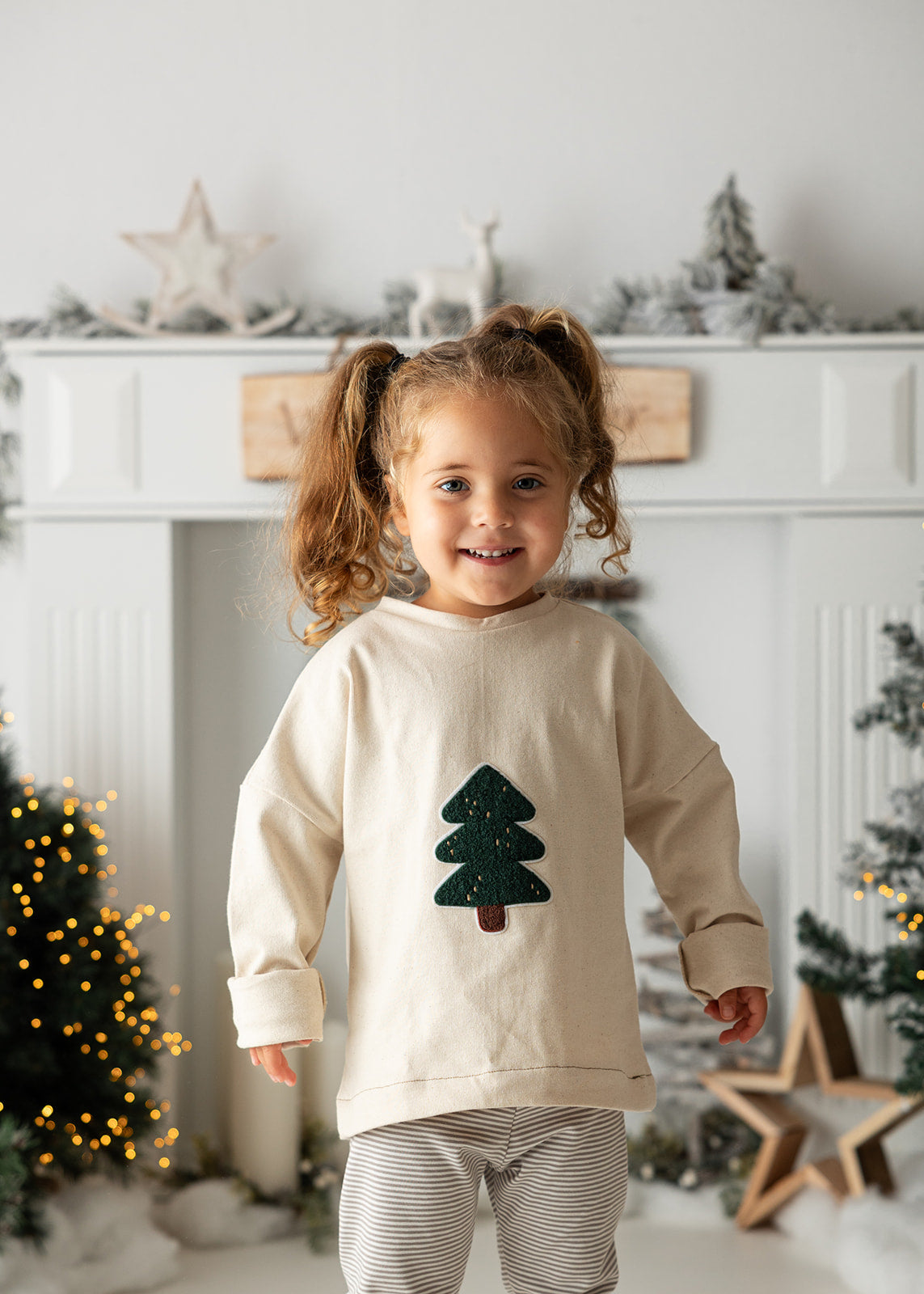 Christmas Sweater 🎅🏼🎄