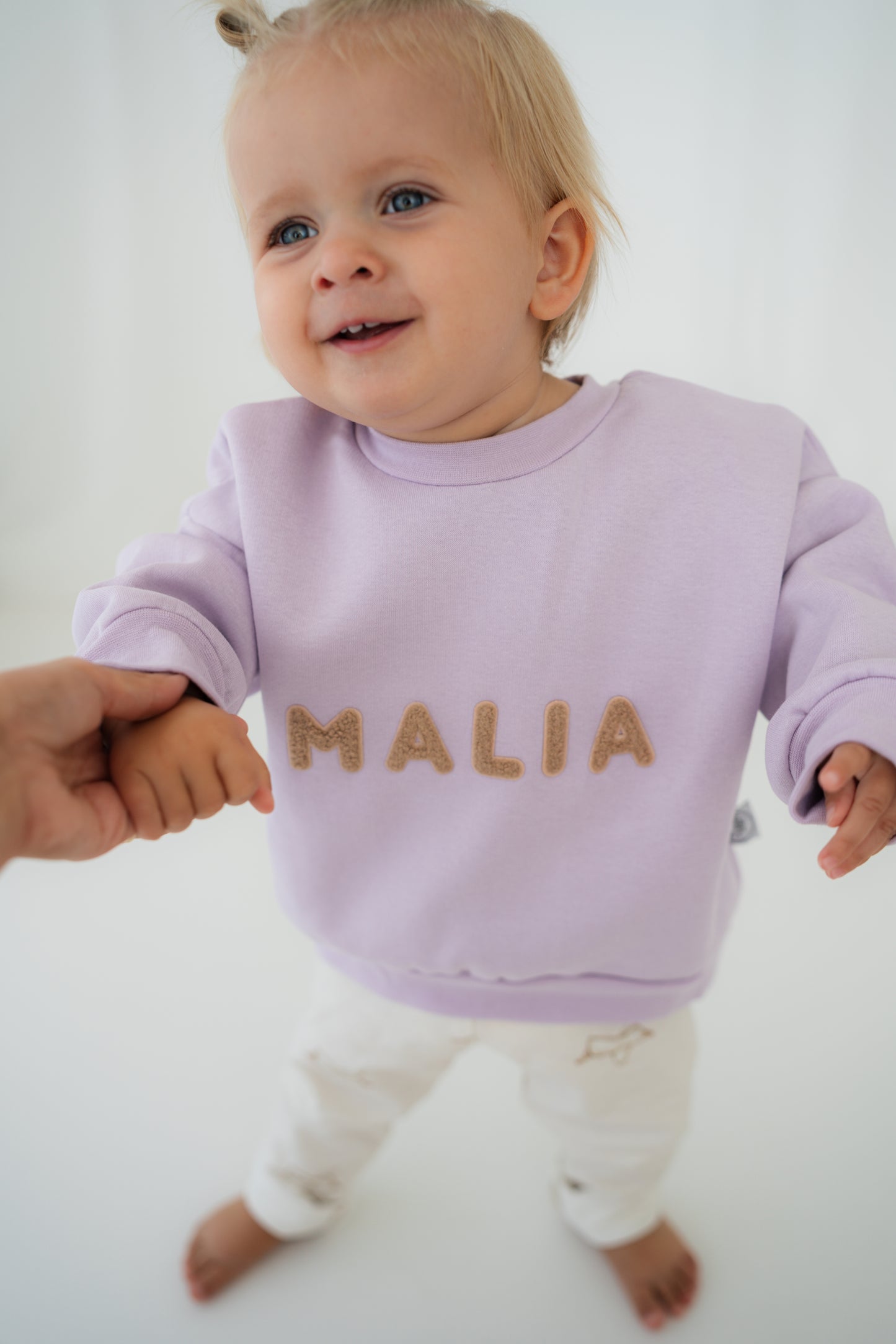 Namens Sweater🤎
