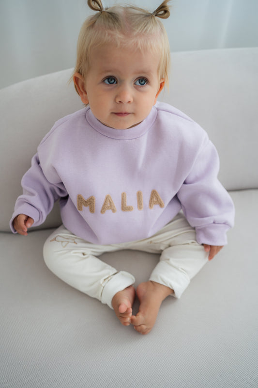 Namens Sweater🤎