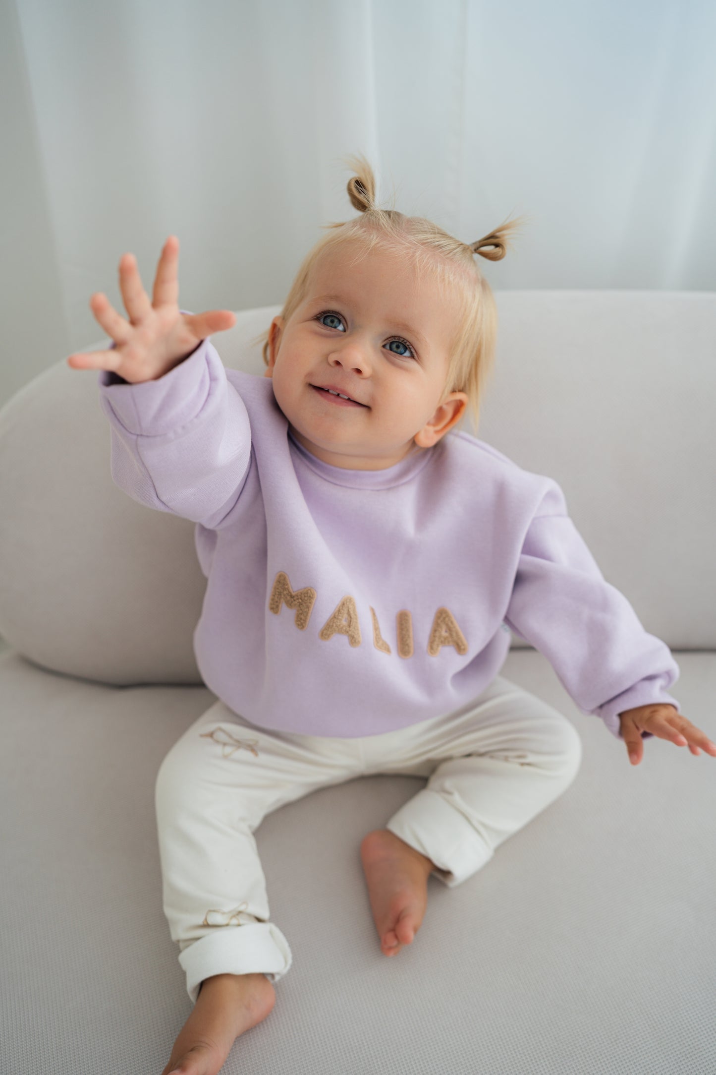 Namens Sweater🤎