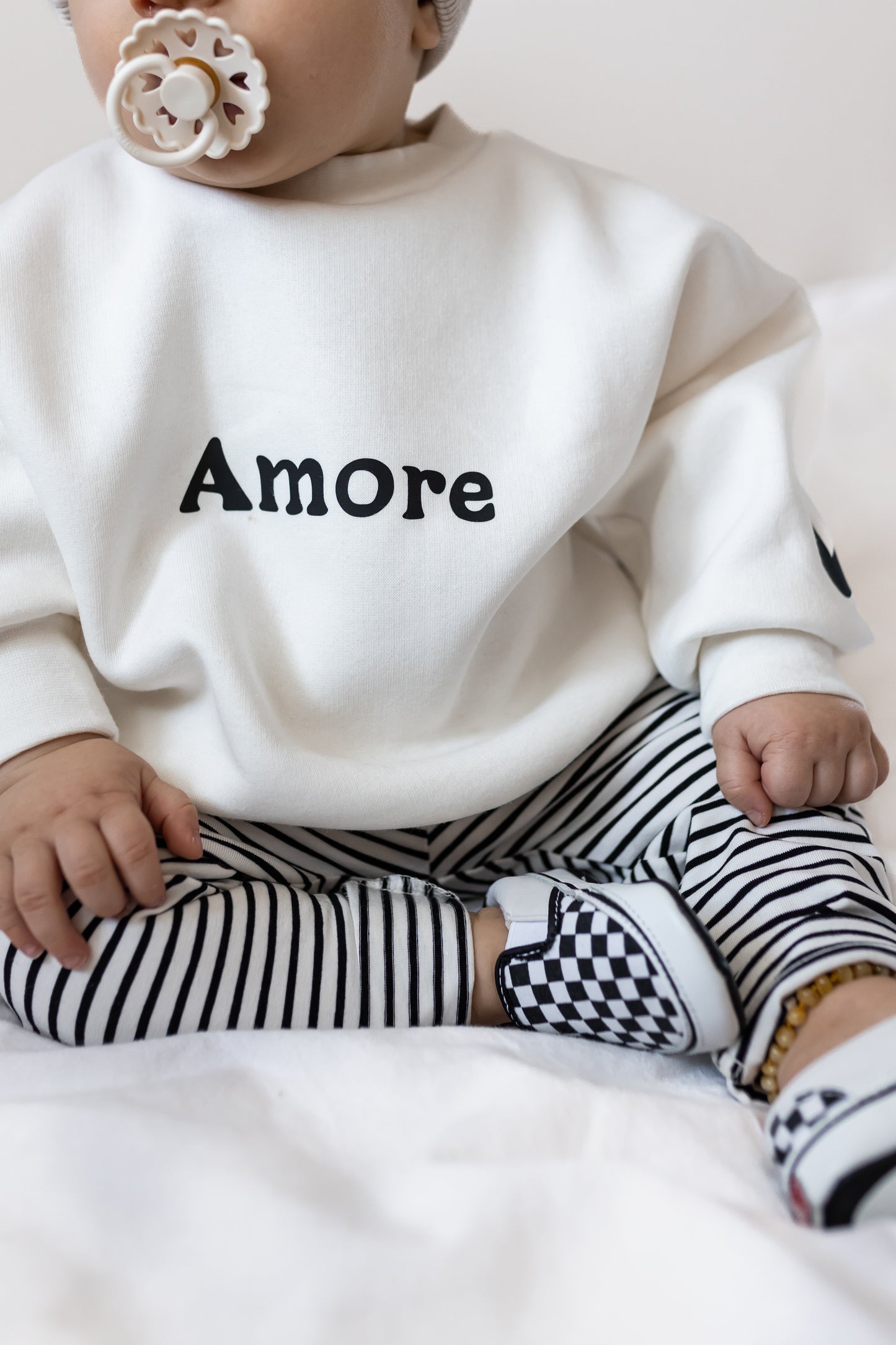 Sweater Amore ❤️