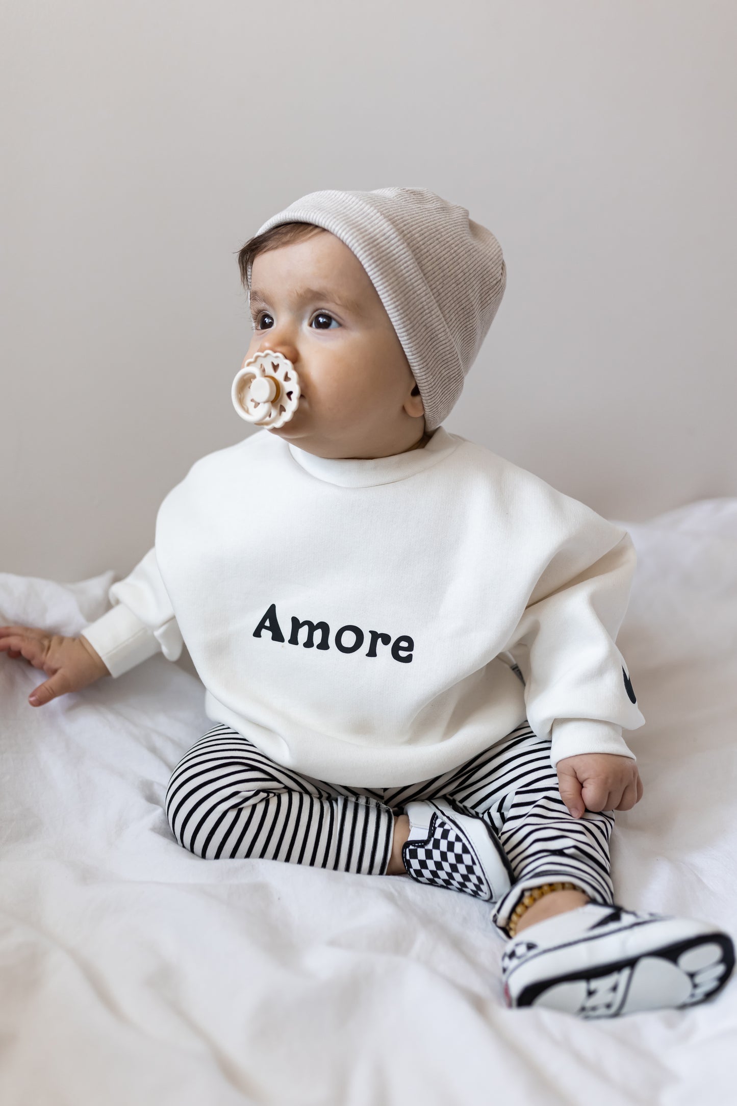 Sweater Amore ❤️