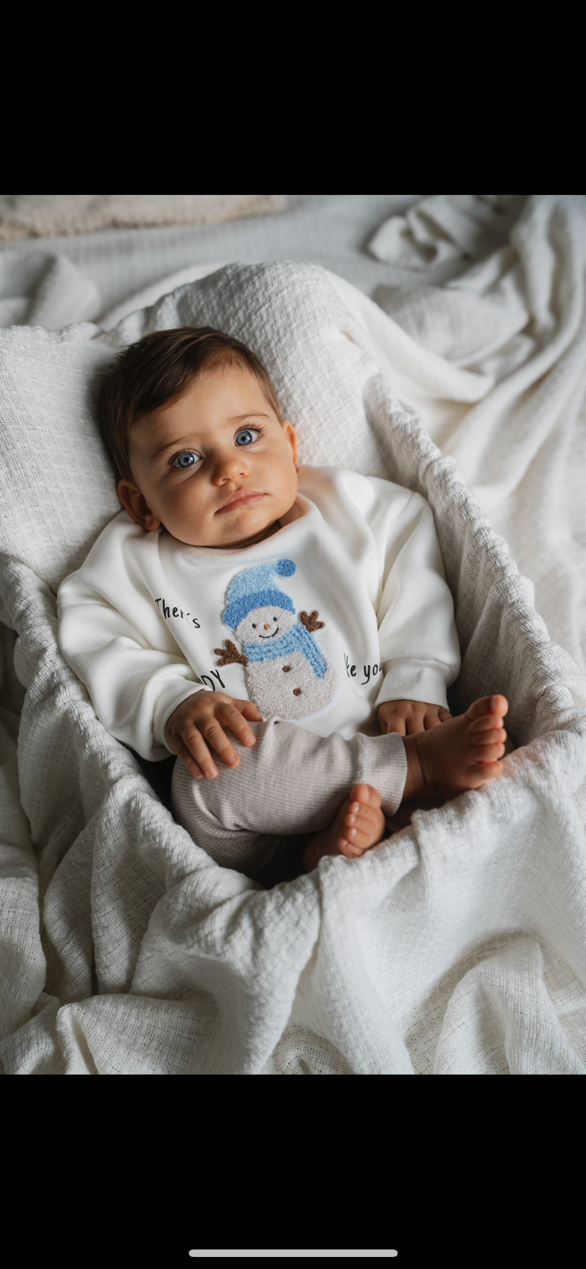 Christmas Sweater 🎅🏼🎄